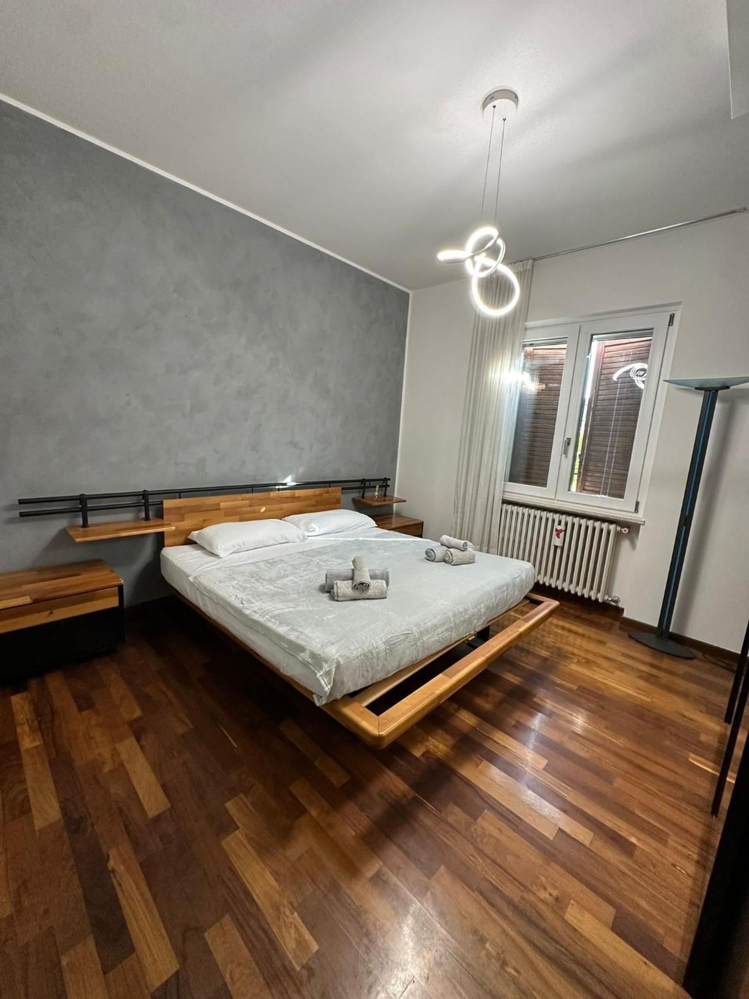 Frühstückspension Casa Di Giulietta Verona