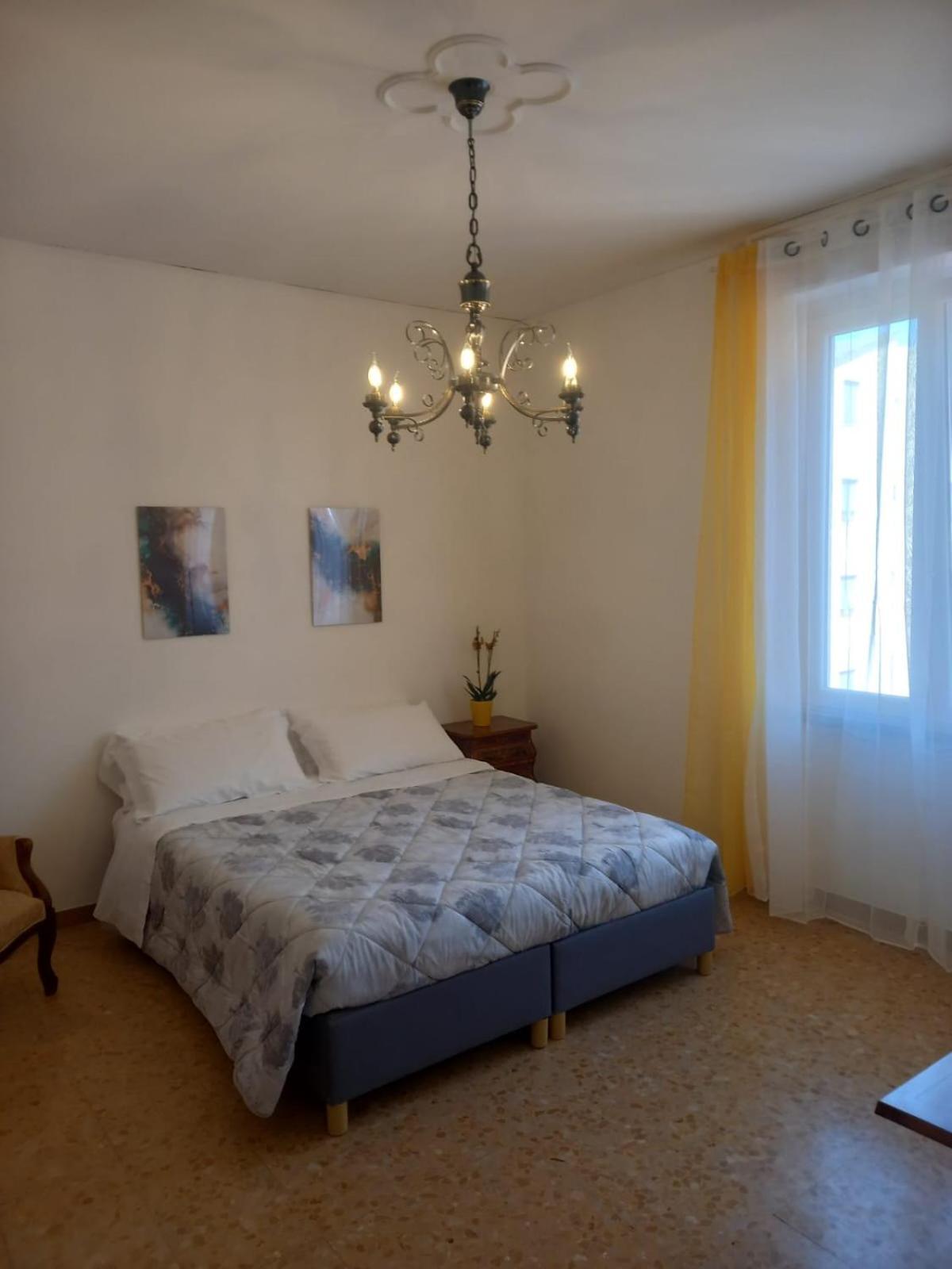 Apartamento Casa Porta Vescovo Verona