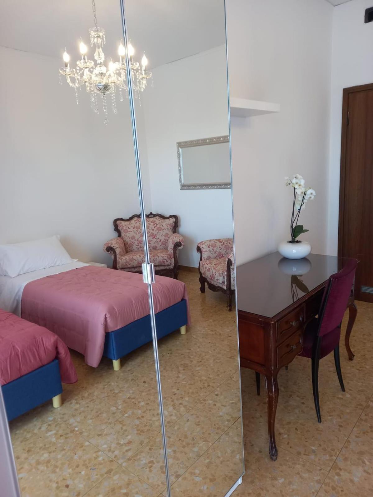 Casa Porta Vescovo Apartamento Verona
