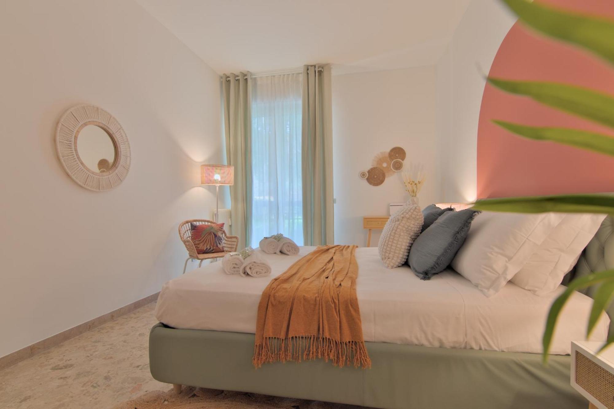 Atelier River Charm Near Adige, Center & Game Apartamento
