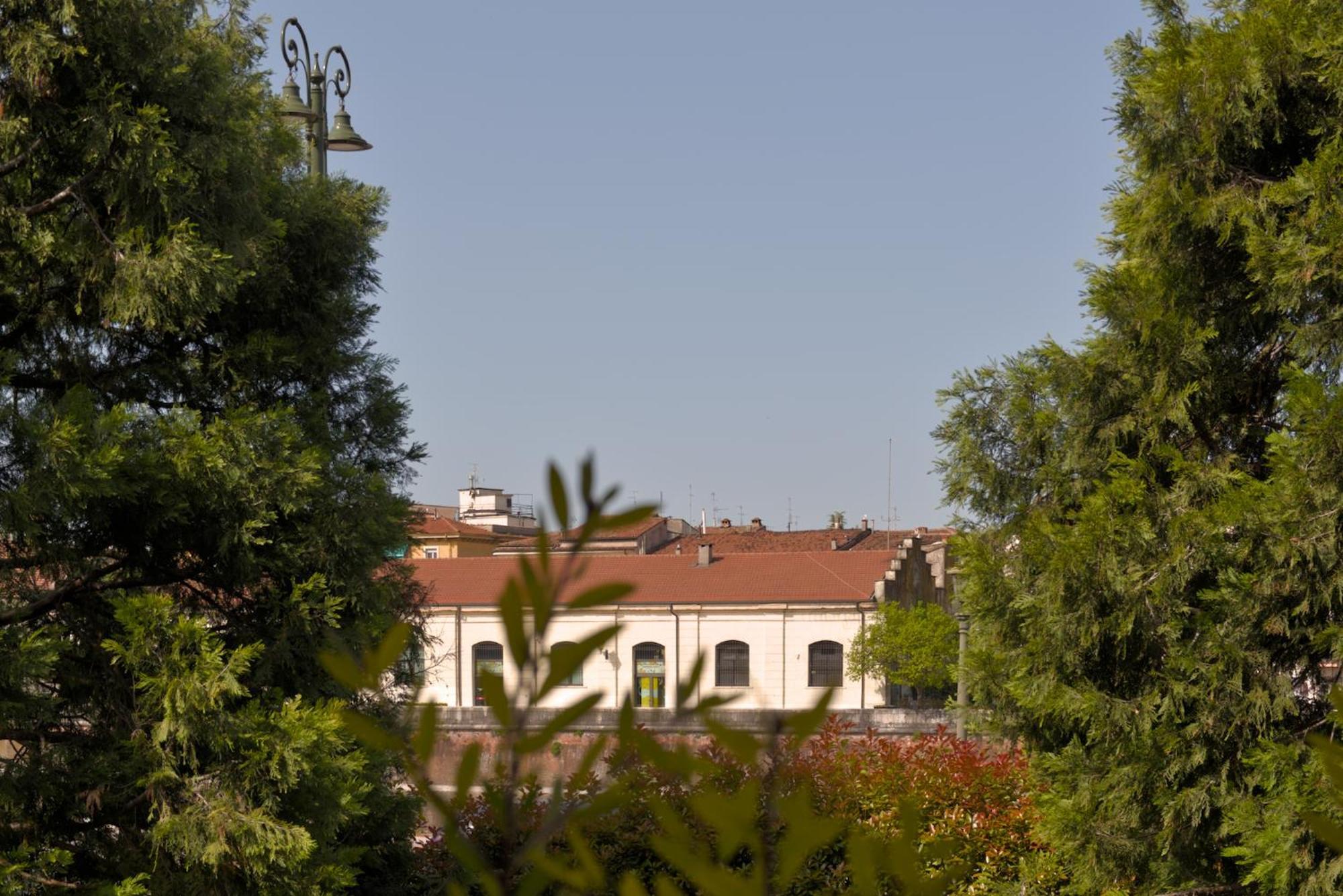 Atelier River Charm Near Adige, Center & Game Apartamento *