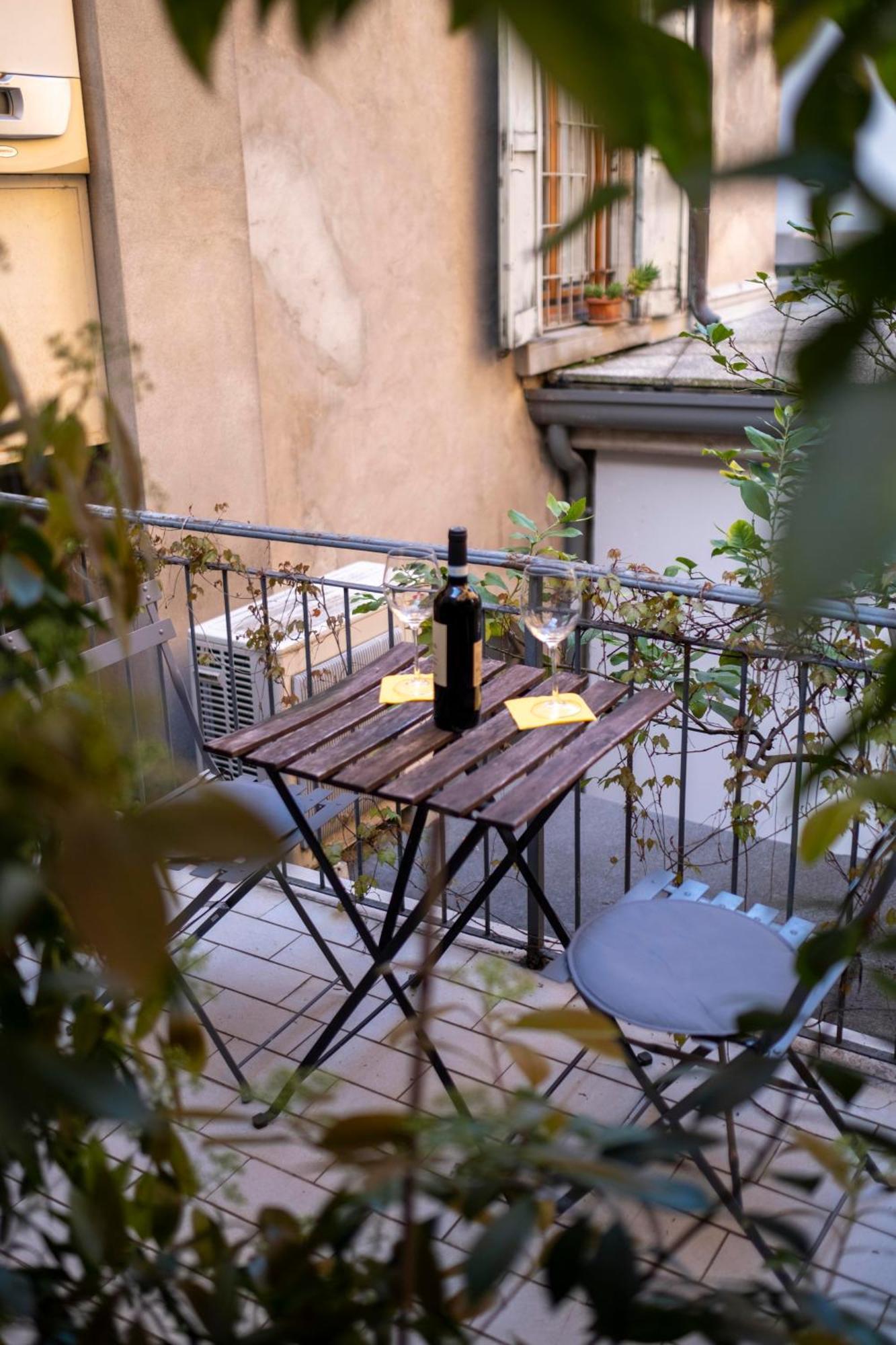 Bed and breakfast Ponte Manin Verona