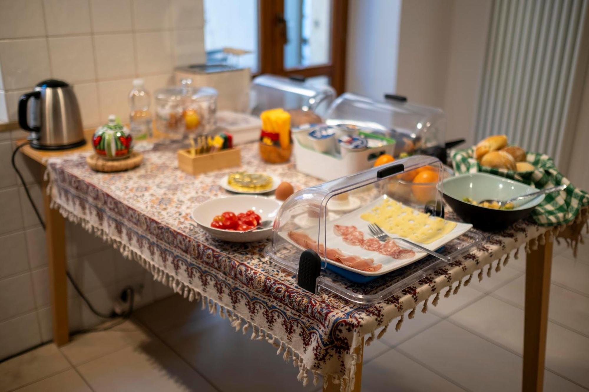 Bed and breakfast Ponte Manin