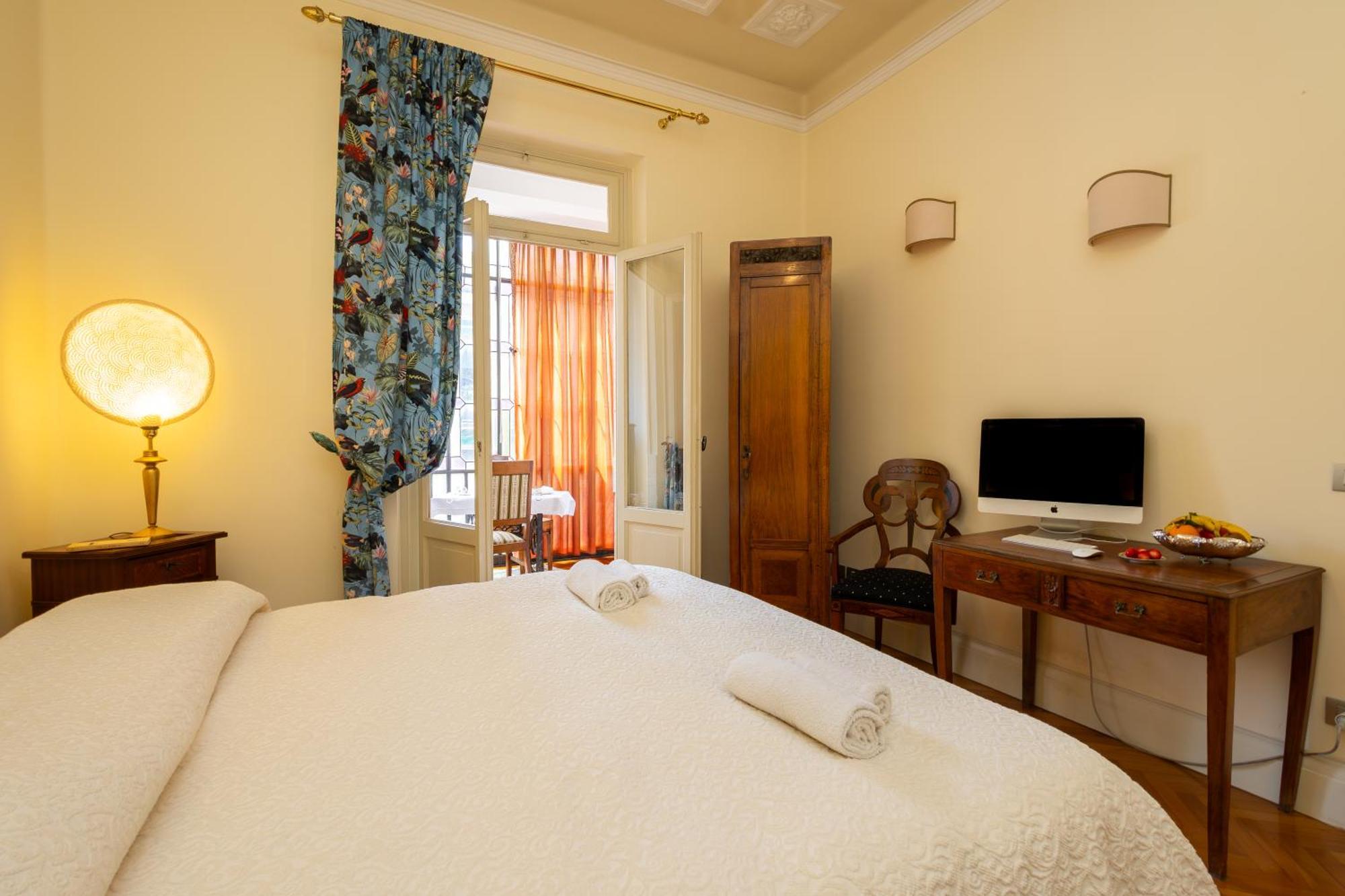 Art Deco - Locazione Turistica