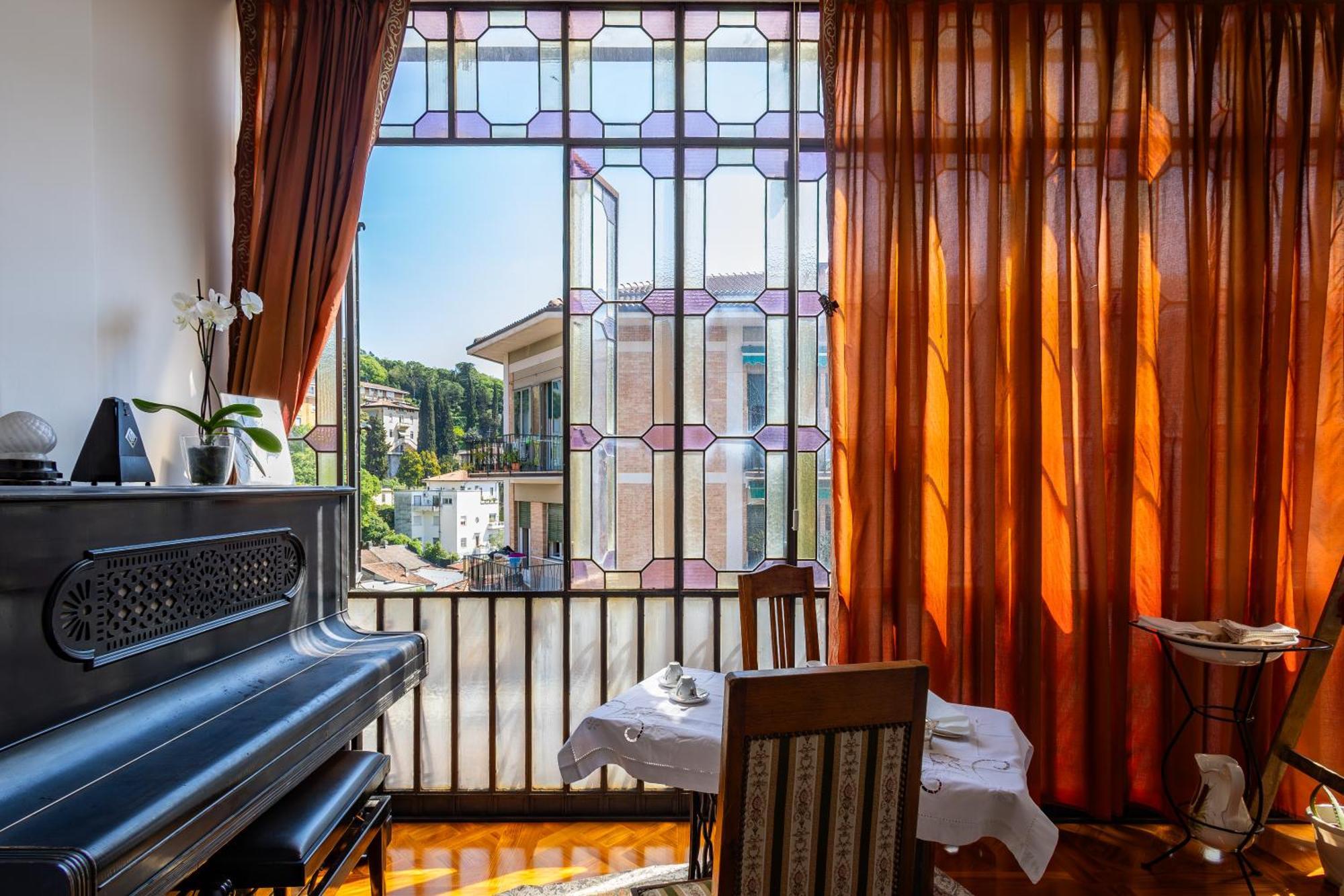 Art Deco - Locazione Turistica Verona