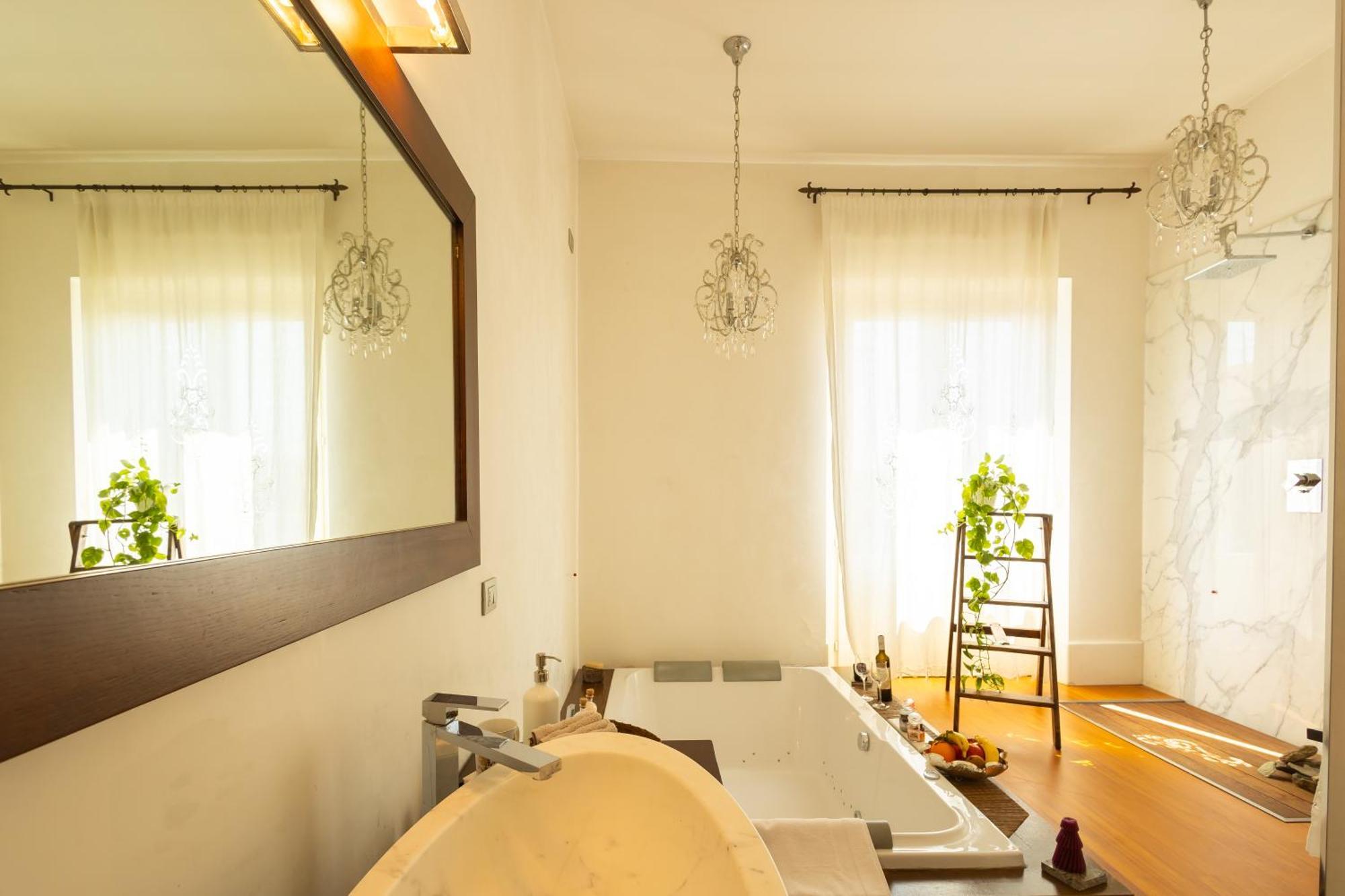 Art Deco - Locazione Turistica