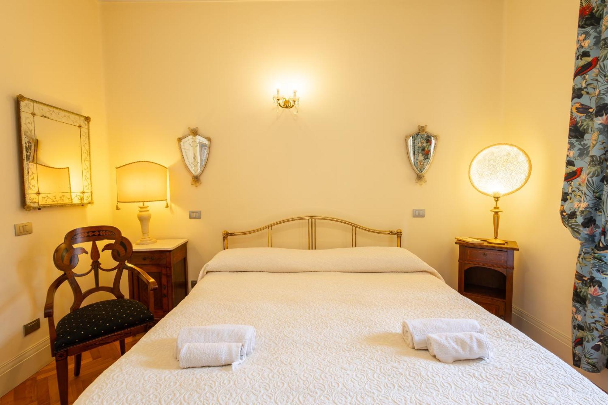 Art Deco - Locazione Turistica *