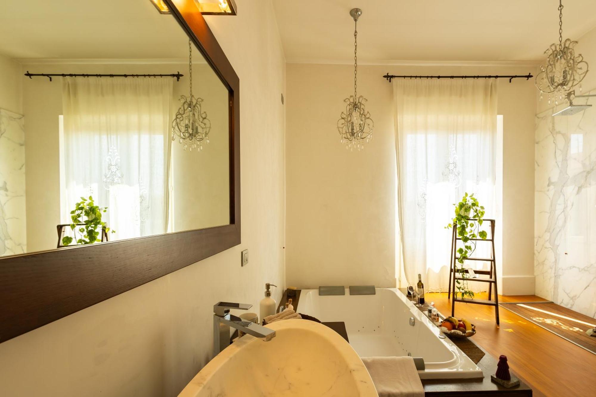 Art Deco - Locazione Turistica Acomodação com café da manhã  *