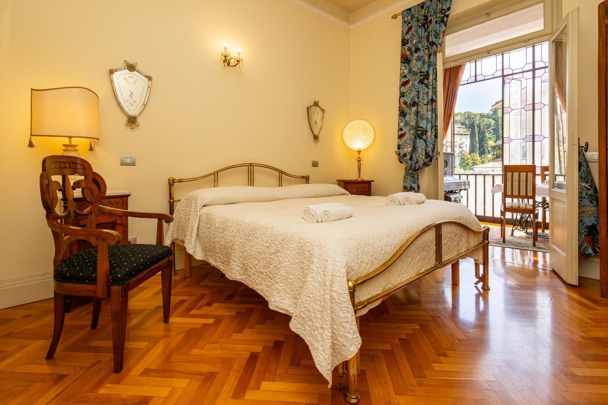 Art Deco - Locazione Turistica Acomodação com café da manhã  Verona