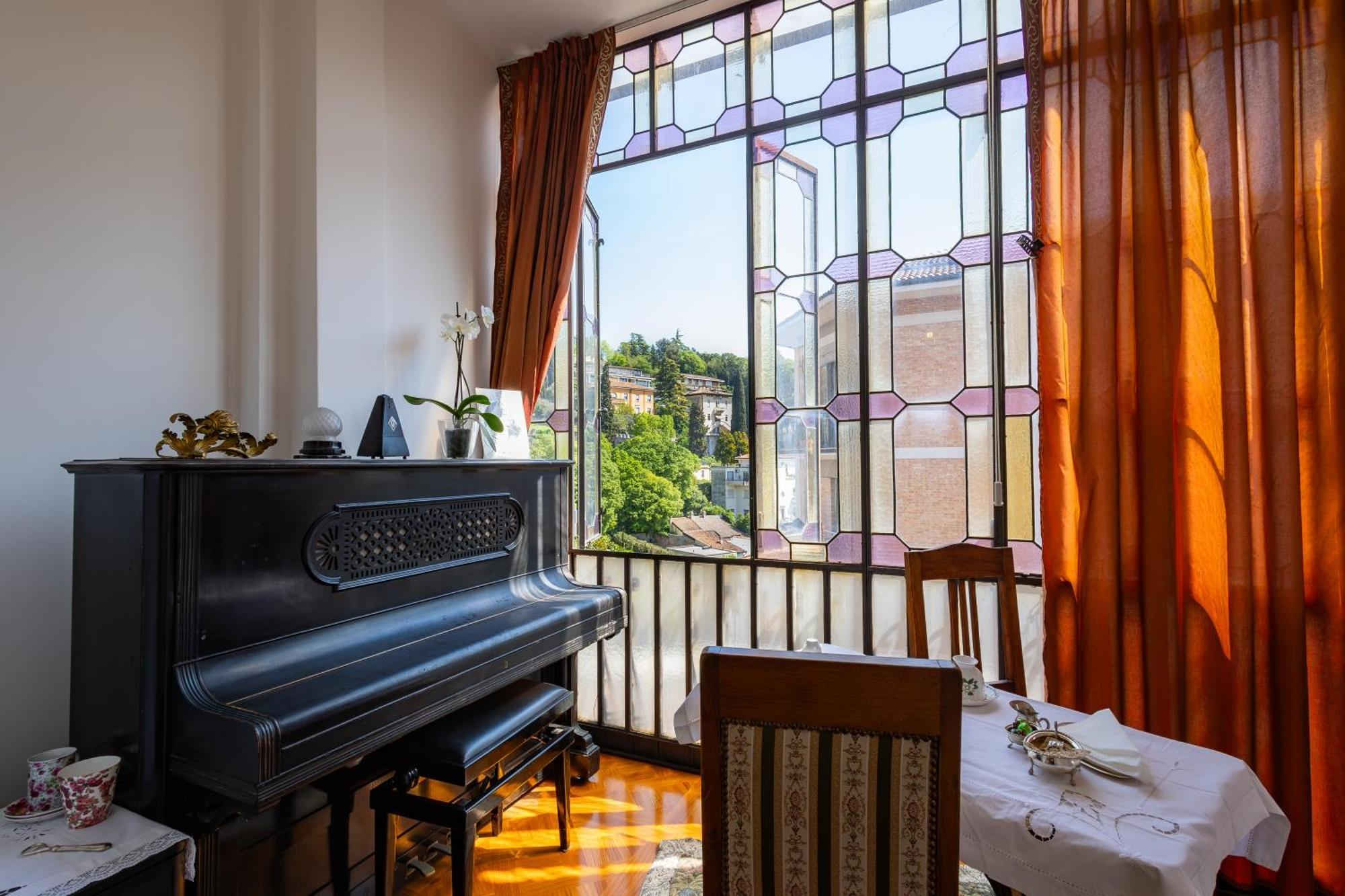 Art Deco - Locazione Turistica * Verona