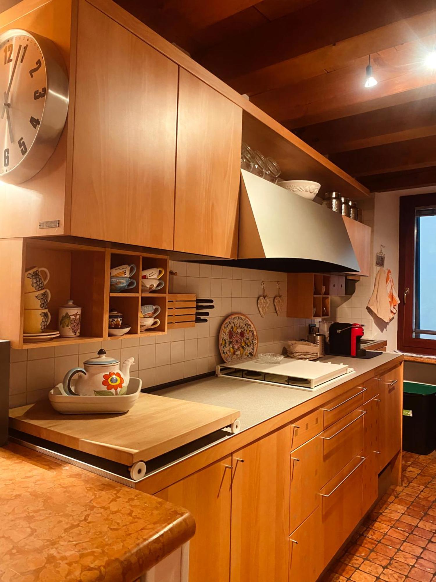 Apartamento Piccolo Antico Verona