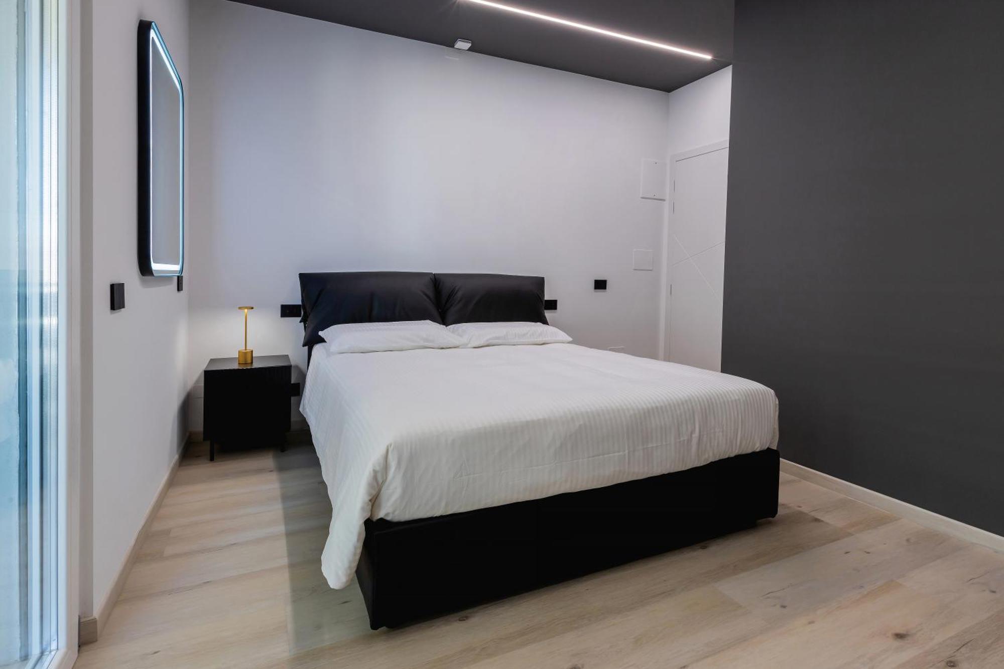 Pensión Borgo Roma Luxury &