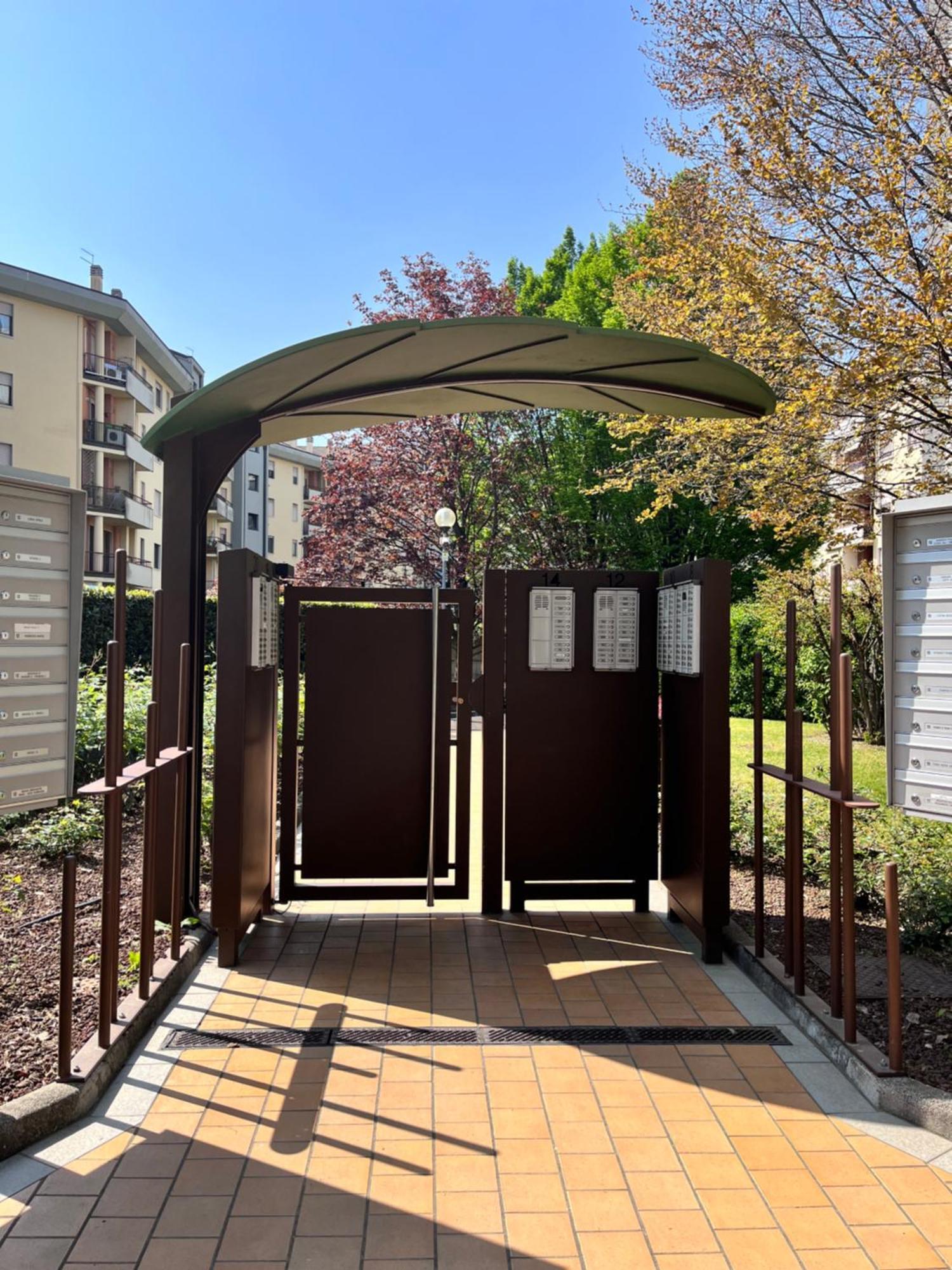 Perla Apartamento Verona