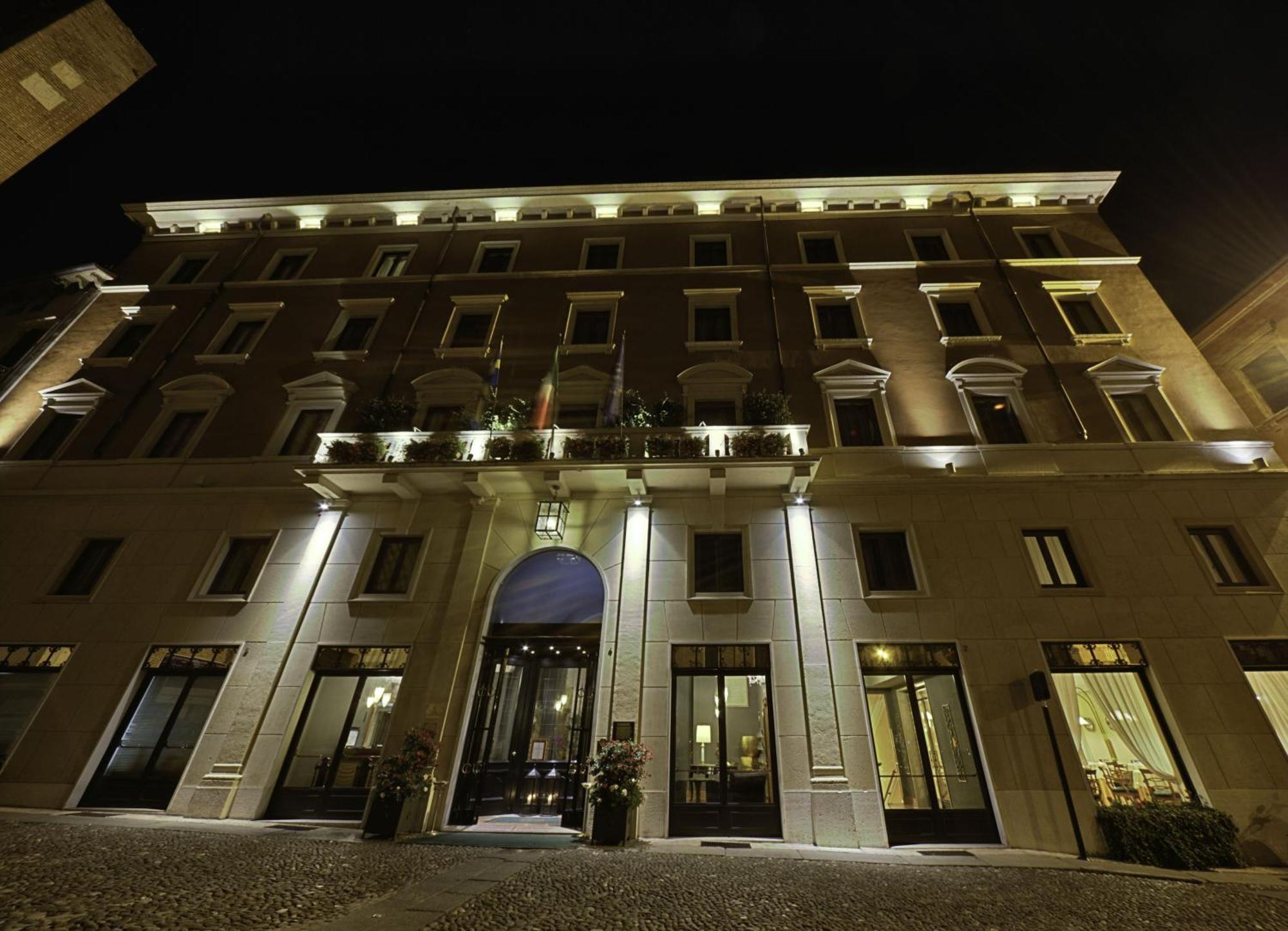Hotel Due Torri