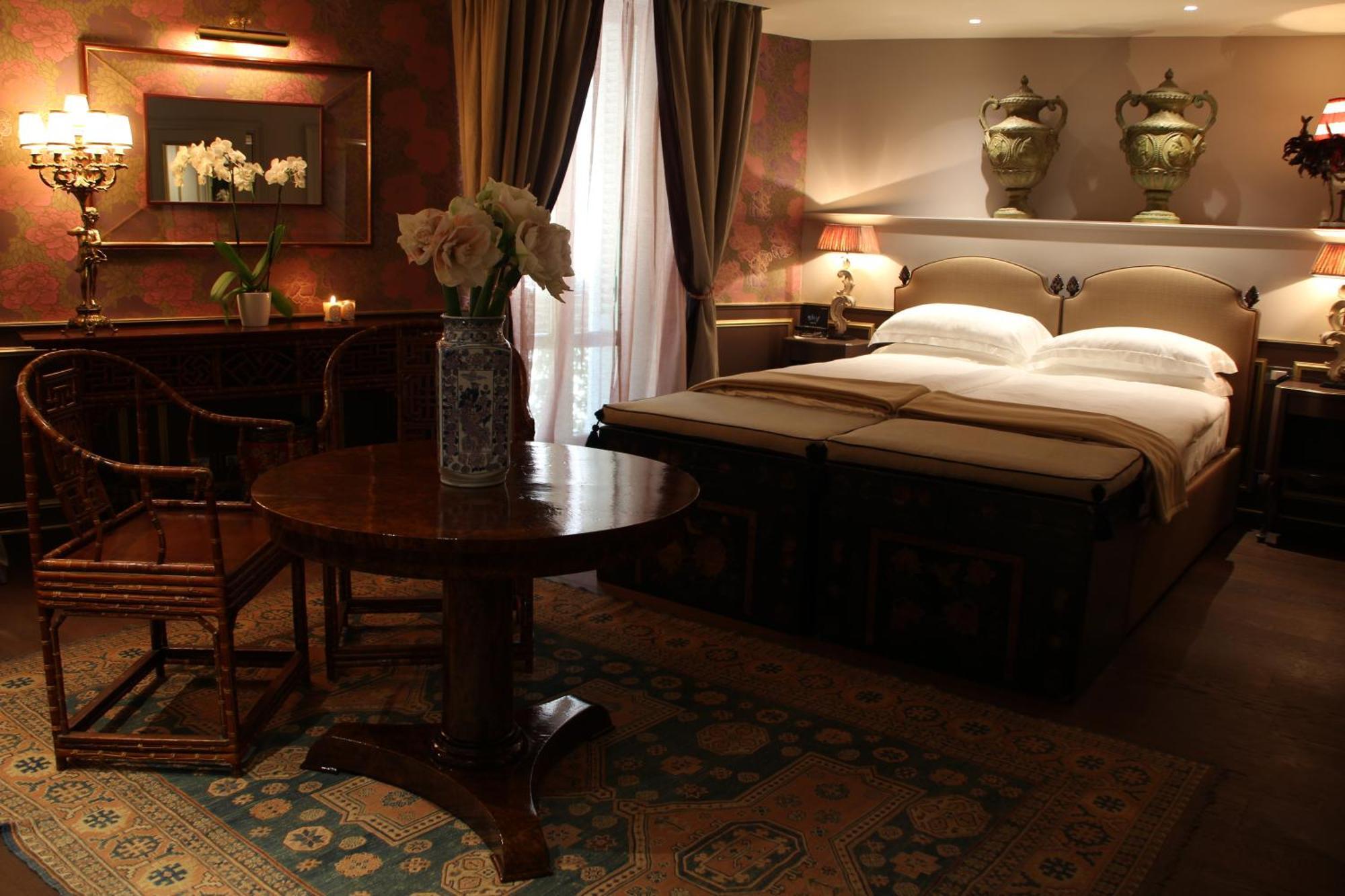 Il Relais Vérone