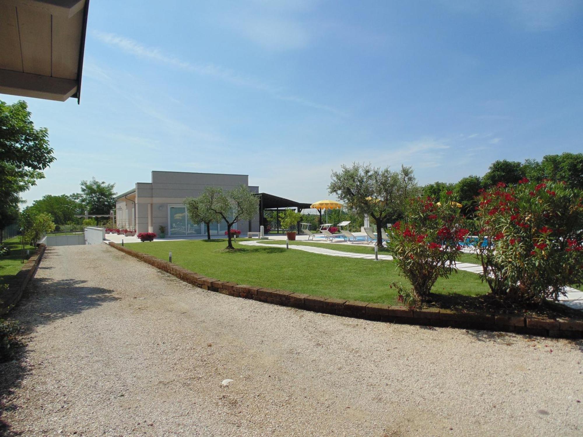 Alloggio per agriturismo Dell'orto