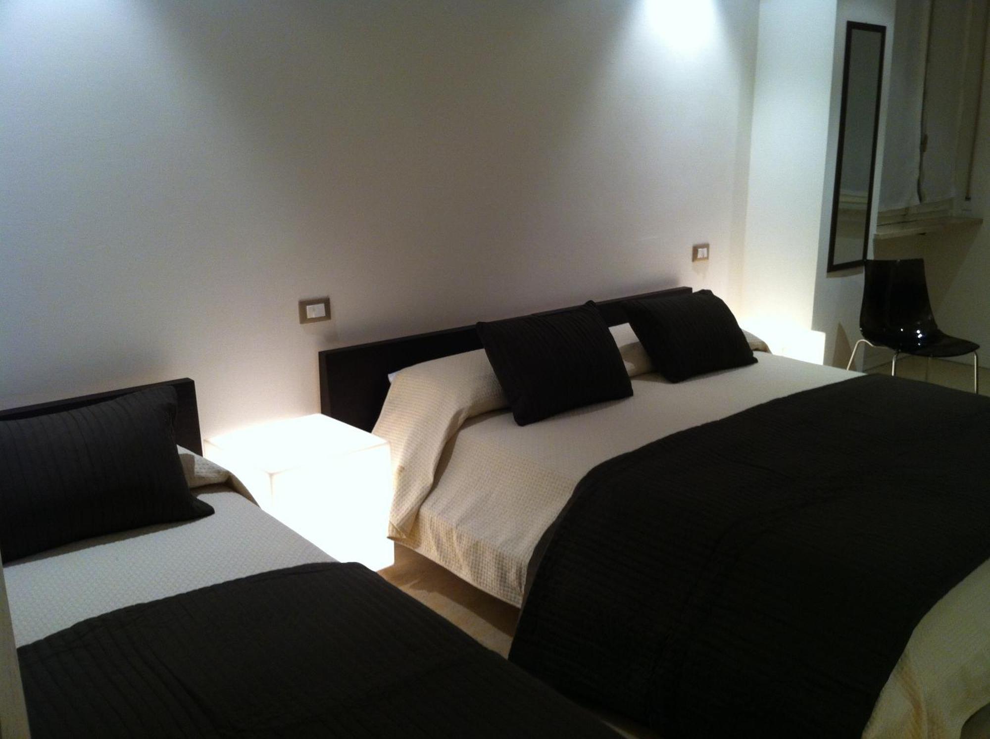 Affittacamere Romeo Design 2*