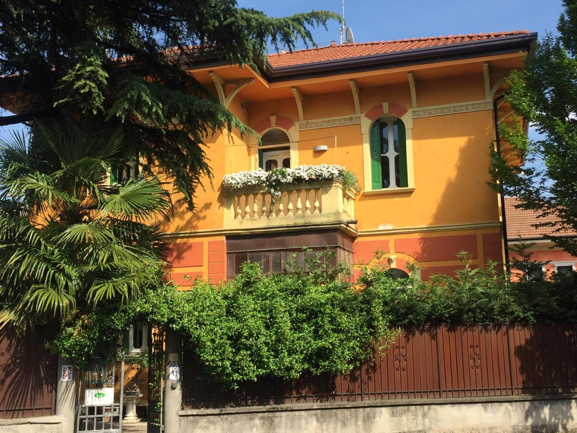 Bed & Breakfast Liberty