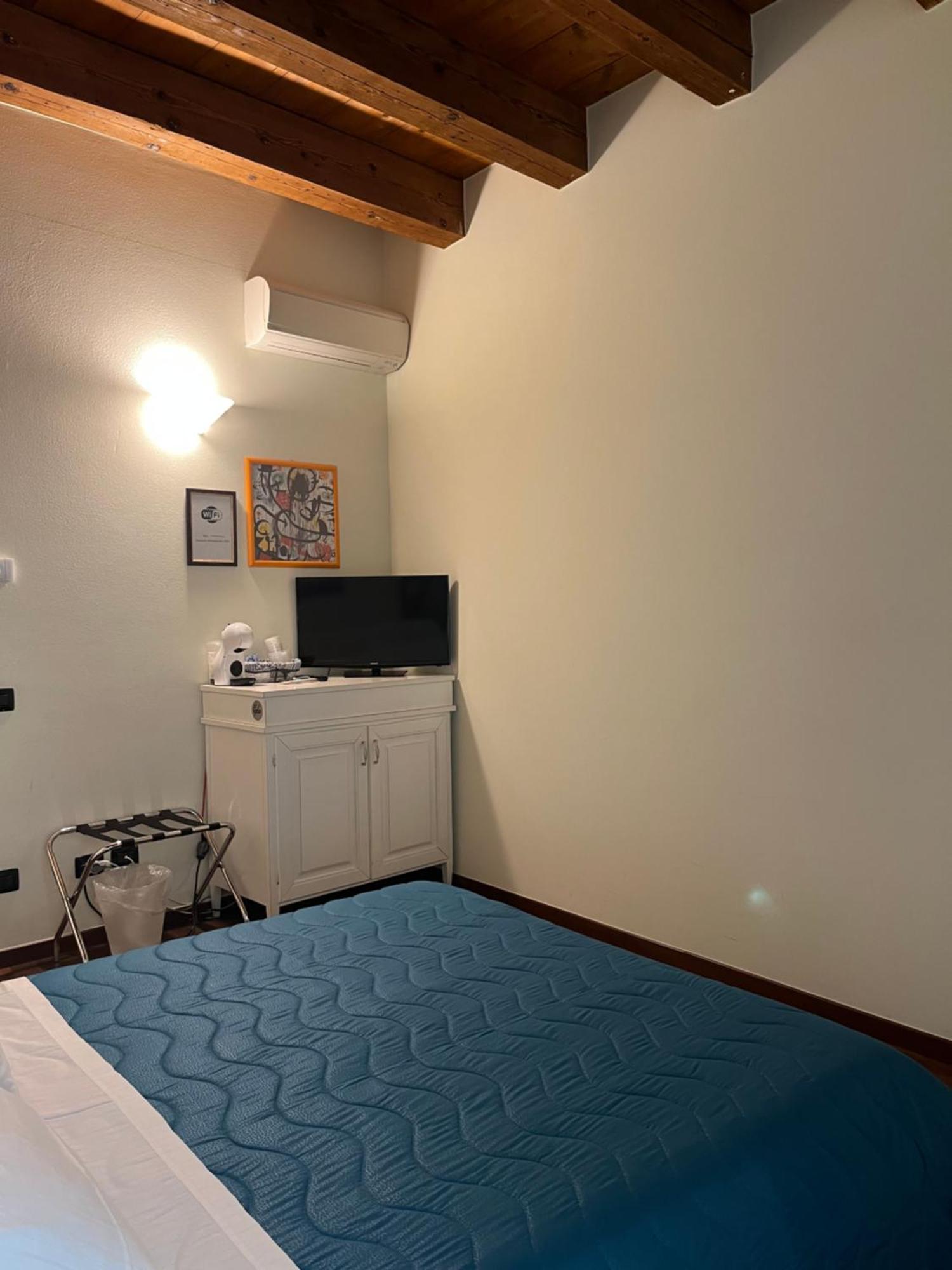 Gasthof Dimora 4 Spade Verona