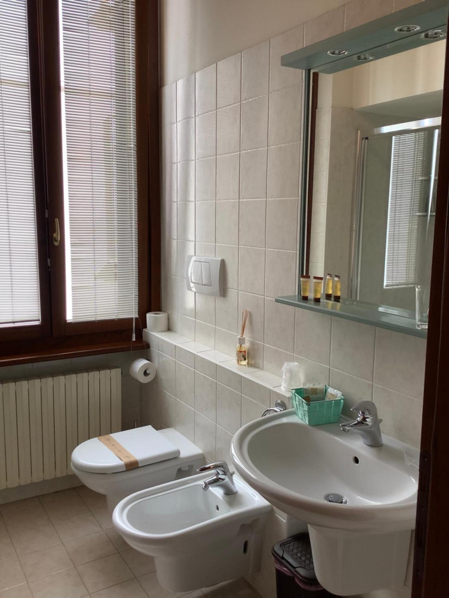Affittacamere Porta Borsari Relais
