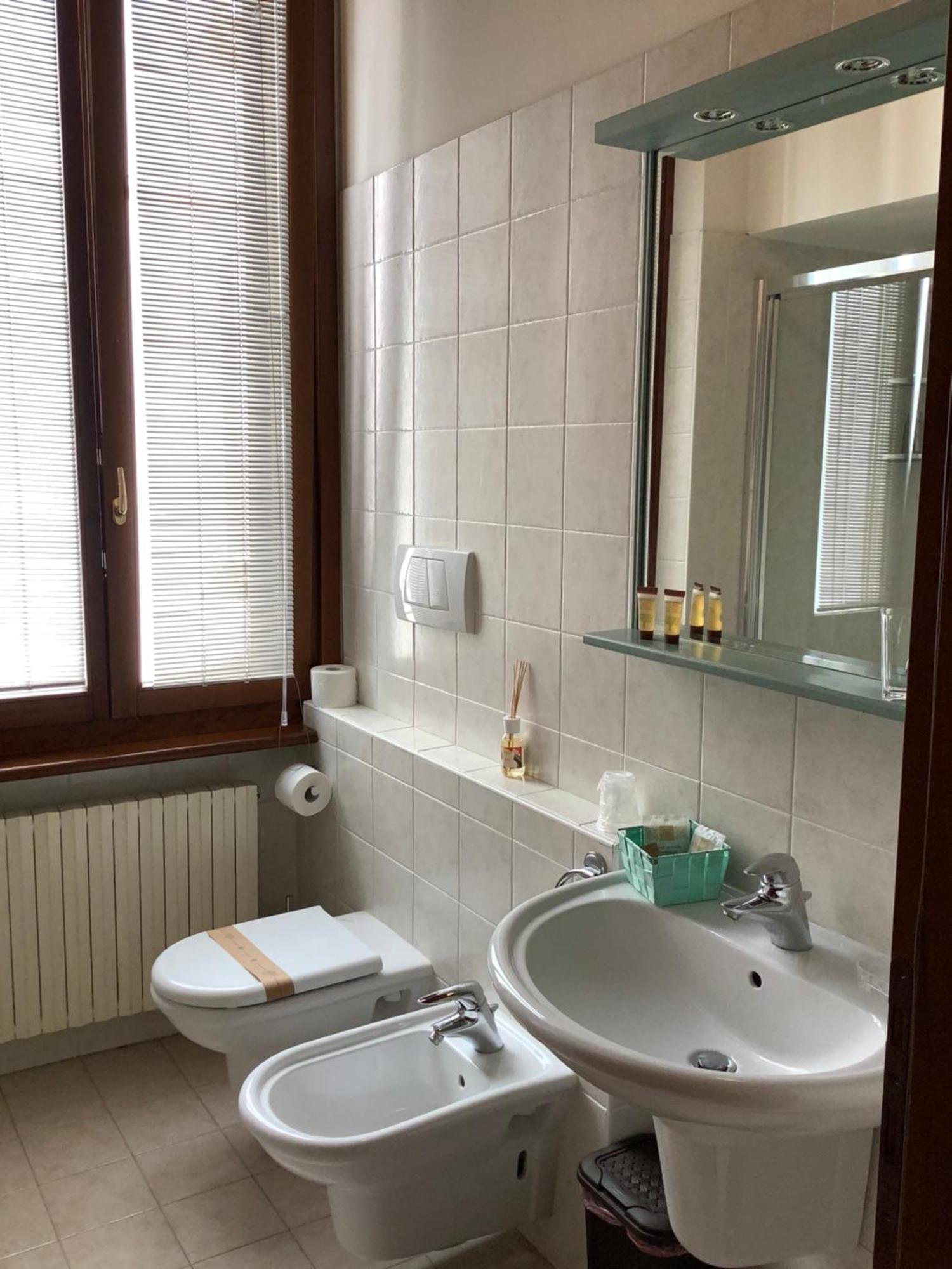 Affittacamere Porta Borsari Relais Verona