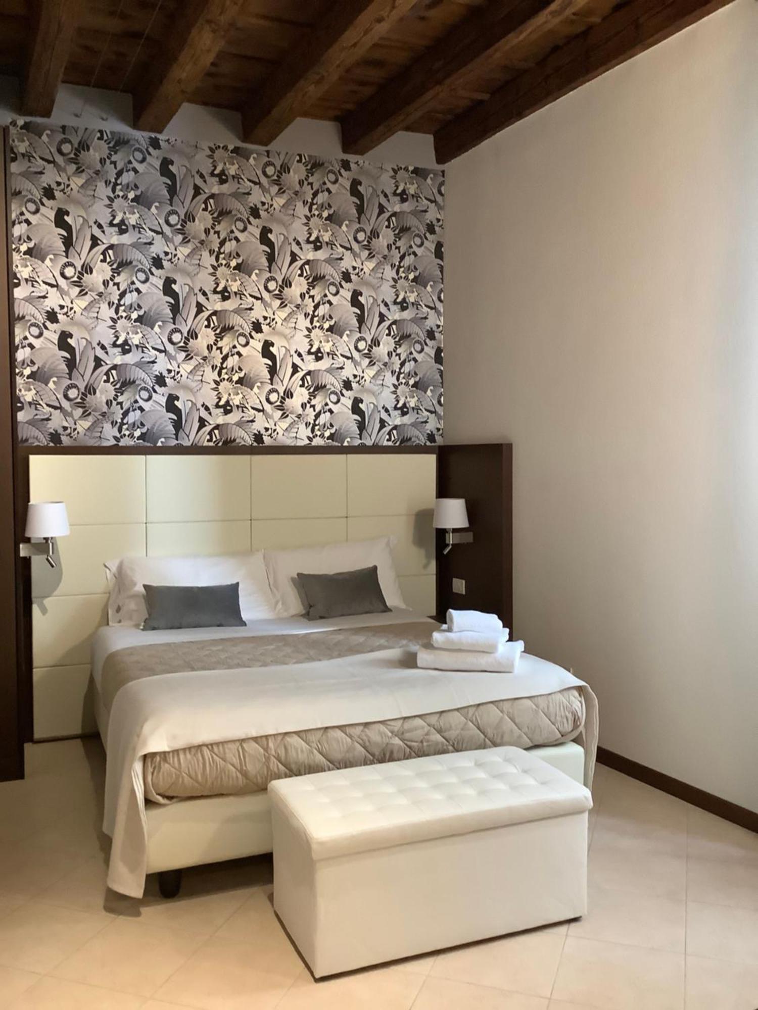 Affittacamere Porta Borsari Relais Verona