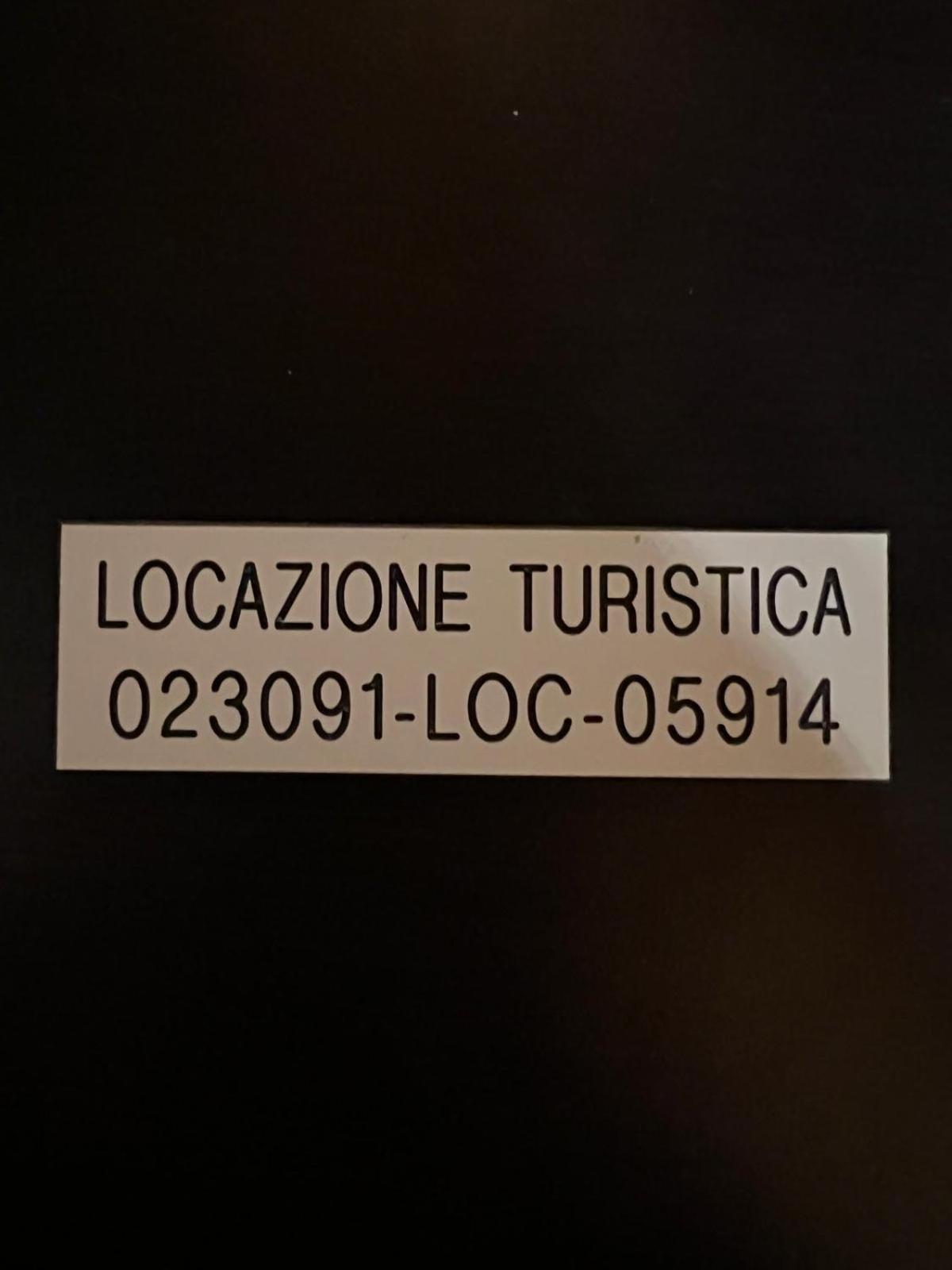 Apartamento La Soffitta Bohemien *
