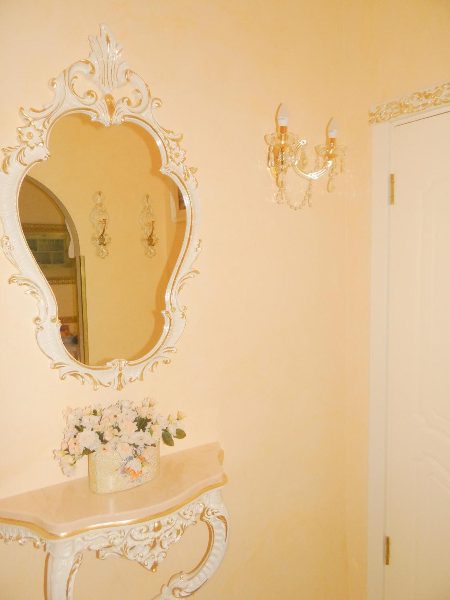Apartamento Fiore D'arancio Luxury Center *