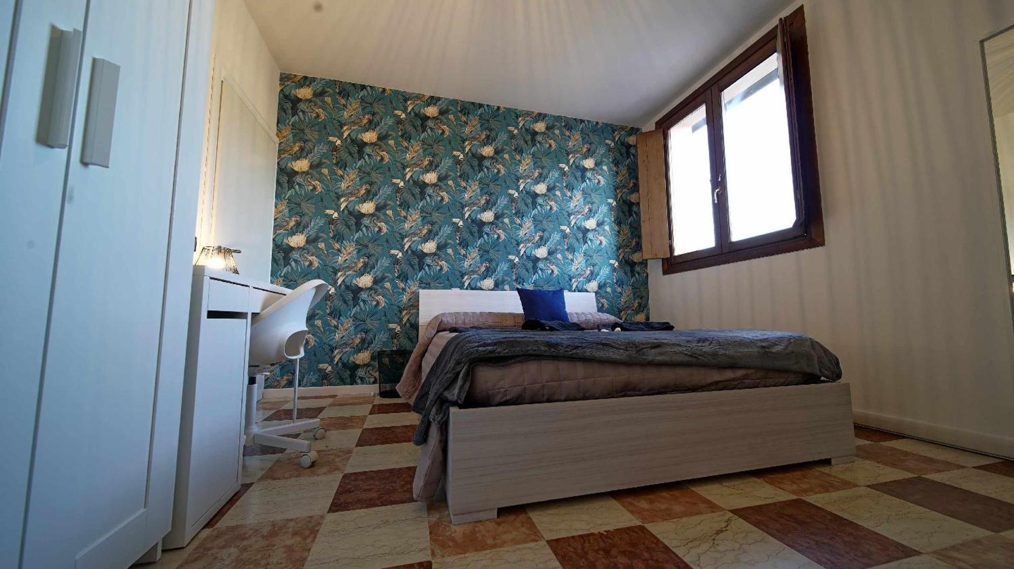 Apartamento Destiny 7 Fiera *