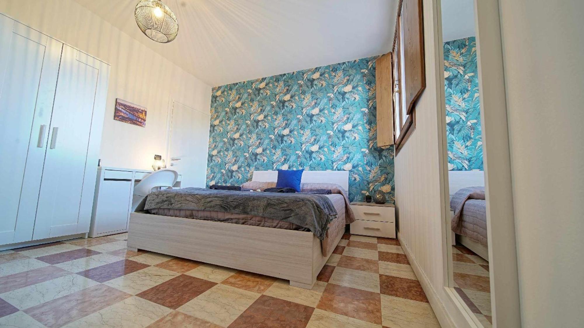 Apartamento Destiny 7 Fiera *
