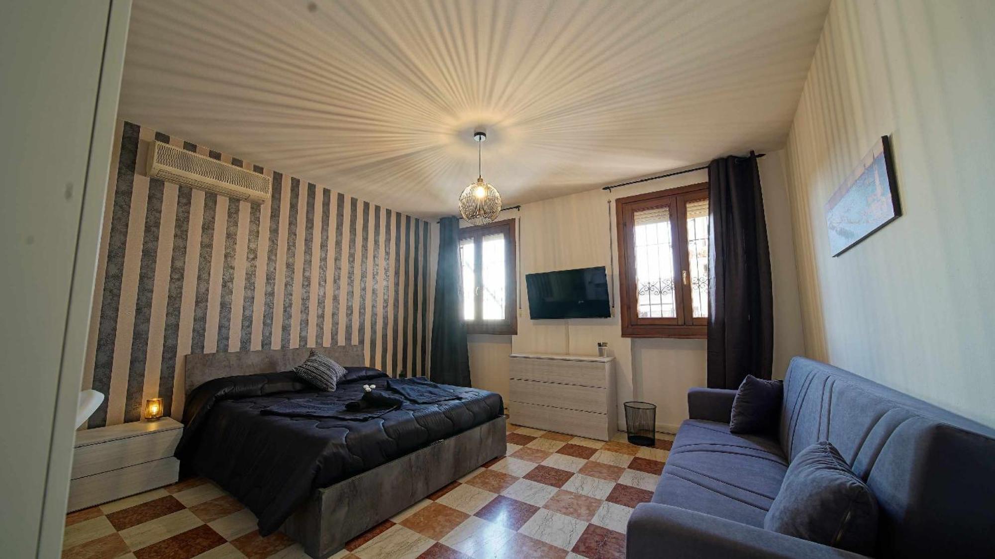 Apartamento Destiny 7 Fiera Verona