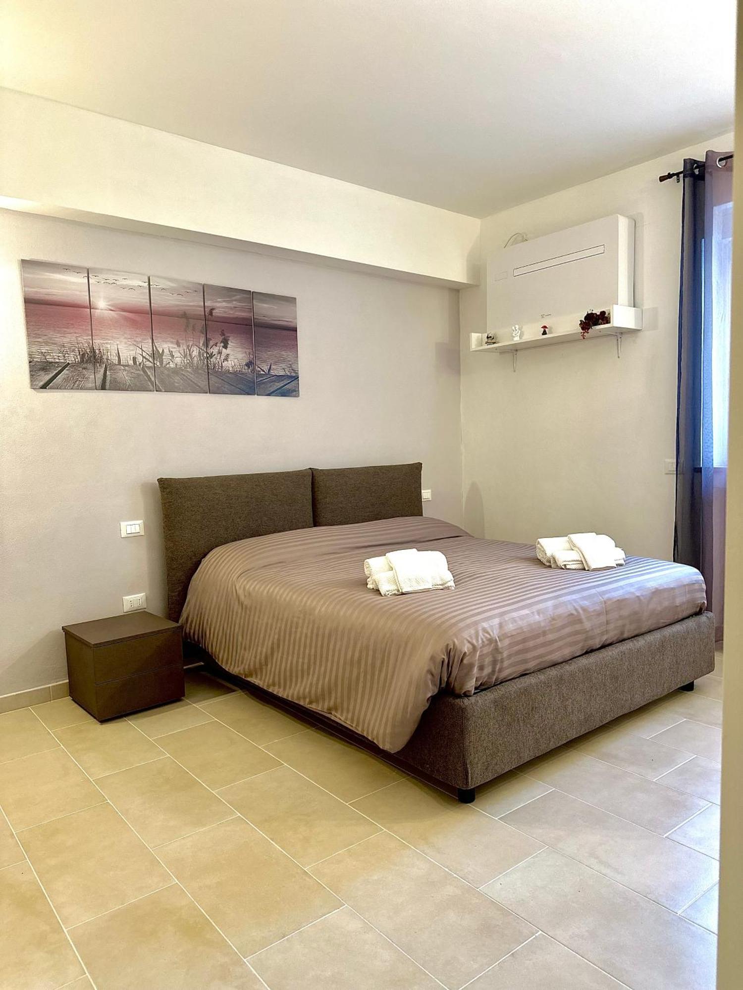 Apartamento Monica's Dream *