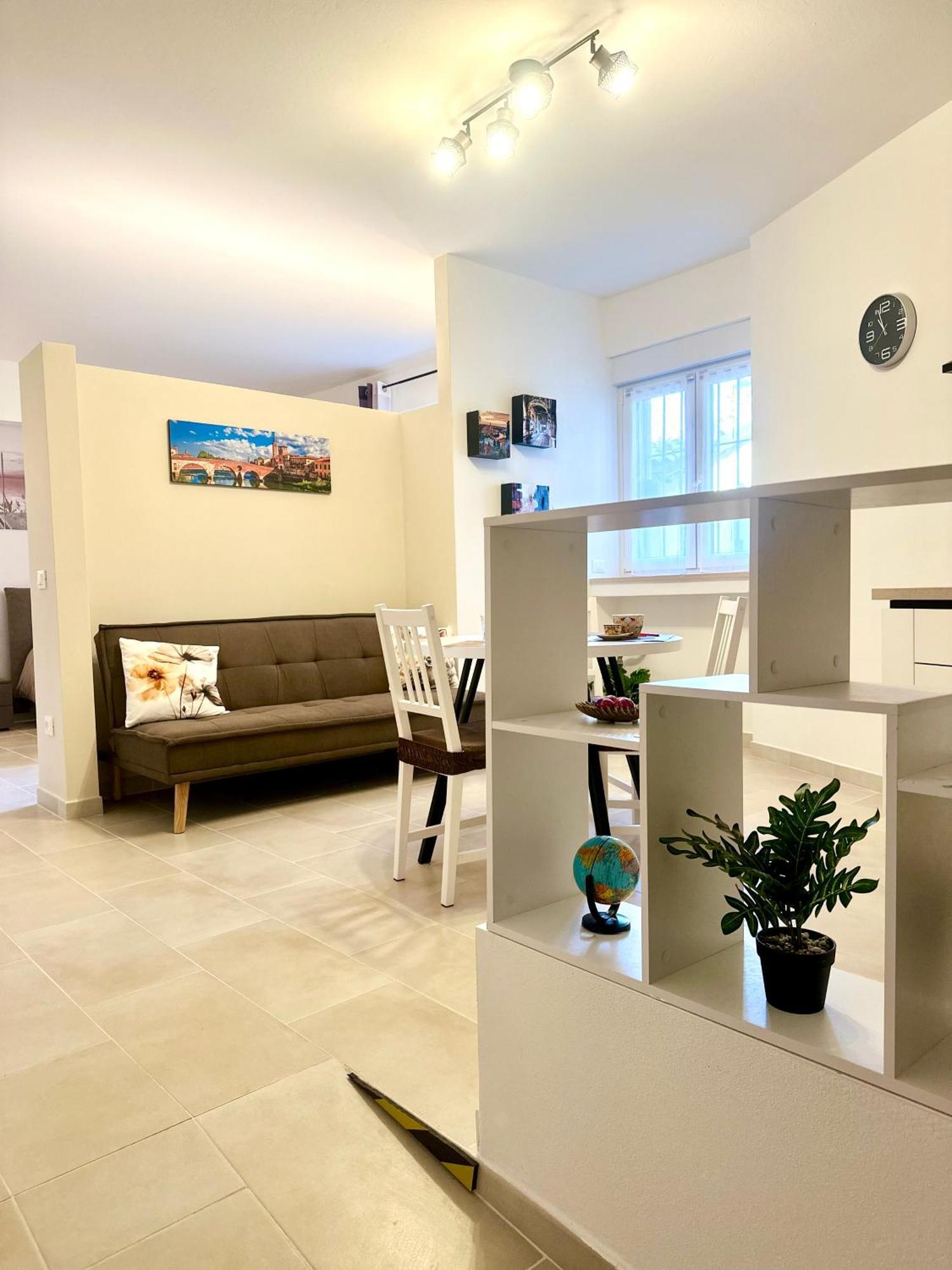 Apartamento Monica's Dream *