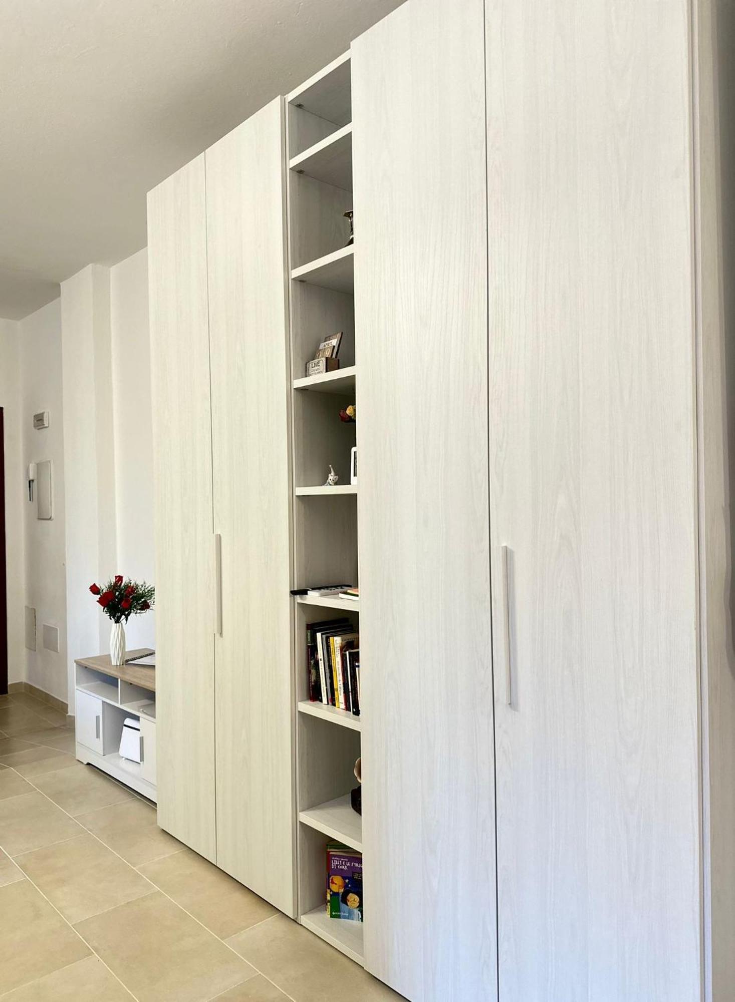 Apartamento Monica's Dream Verona