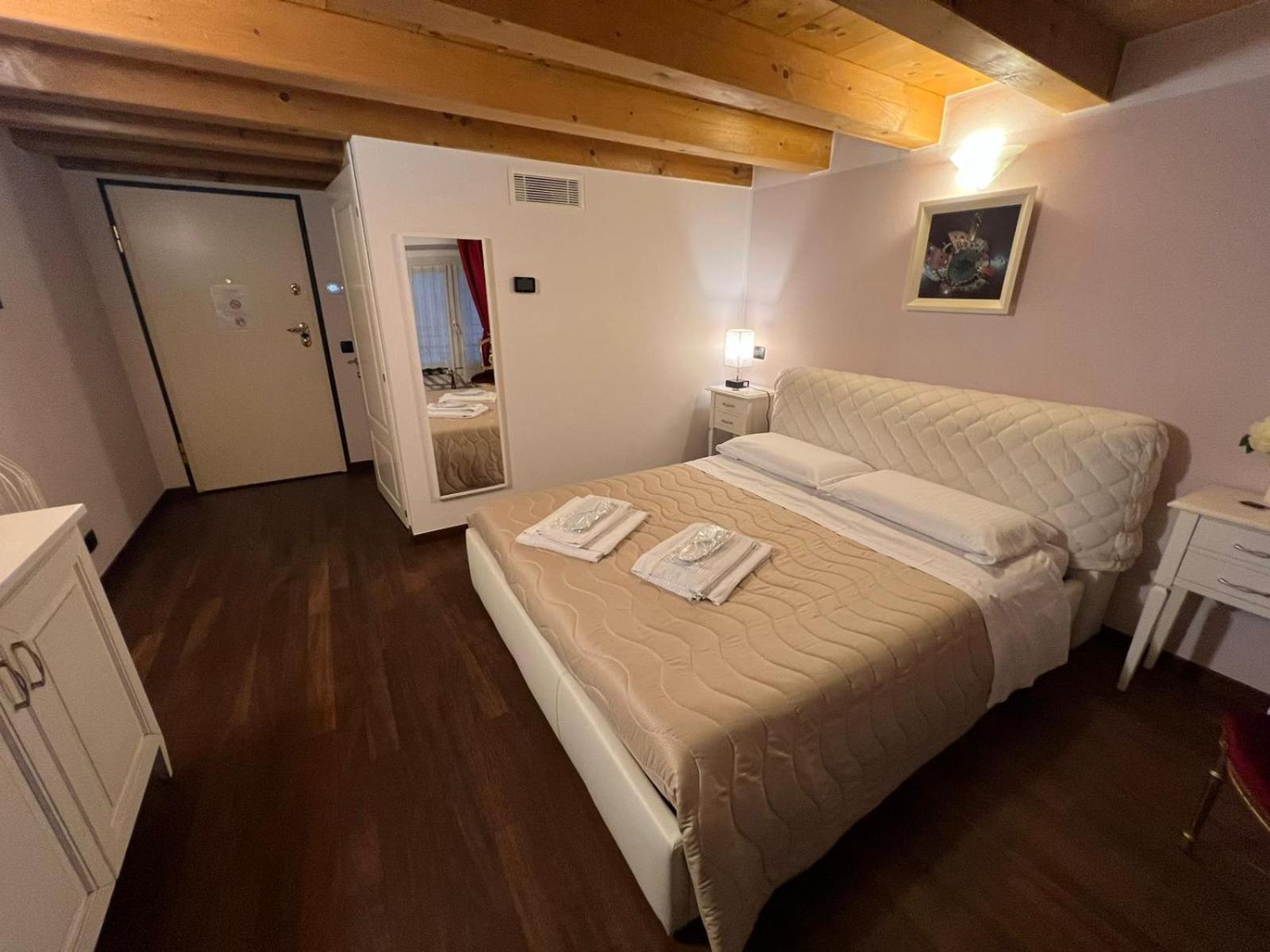 Gasthof Dimora 4 Spade