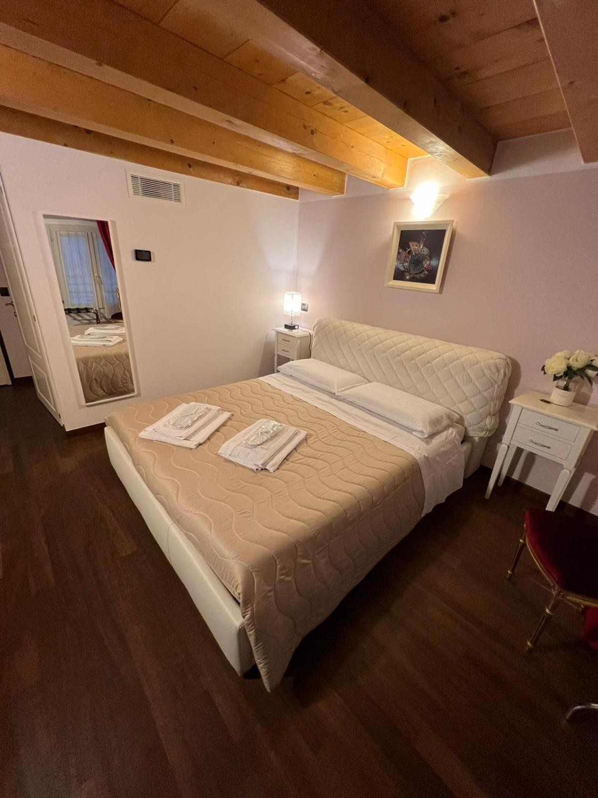 Gasthof Dimora 4 Spade *