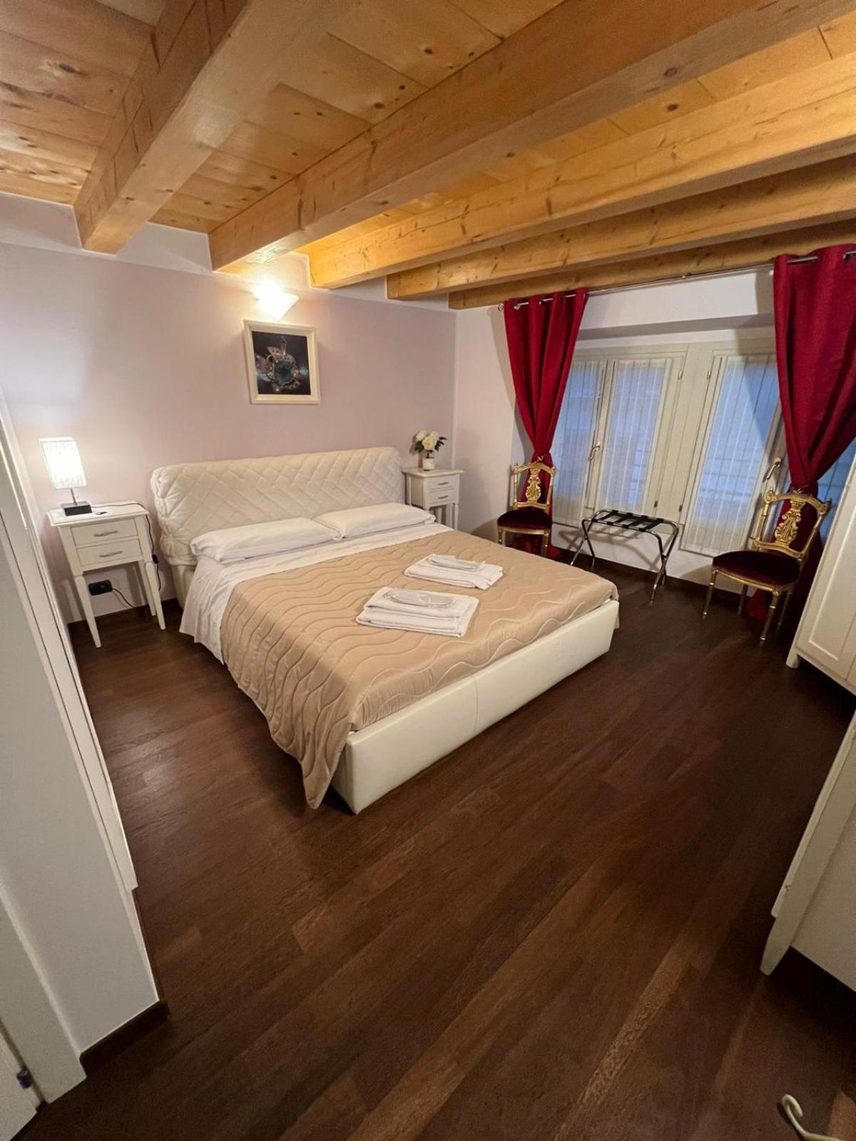 Gasthof Dimora 4 Spade Verona