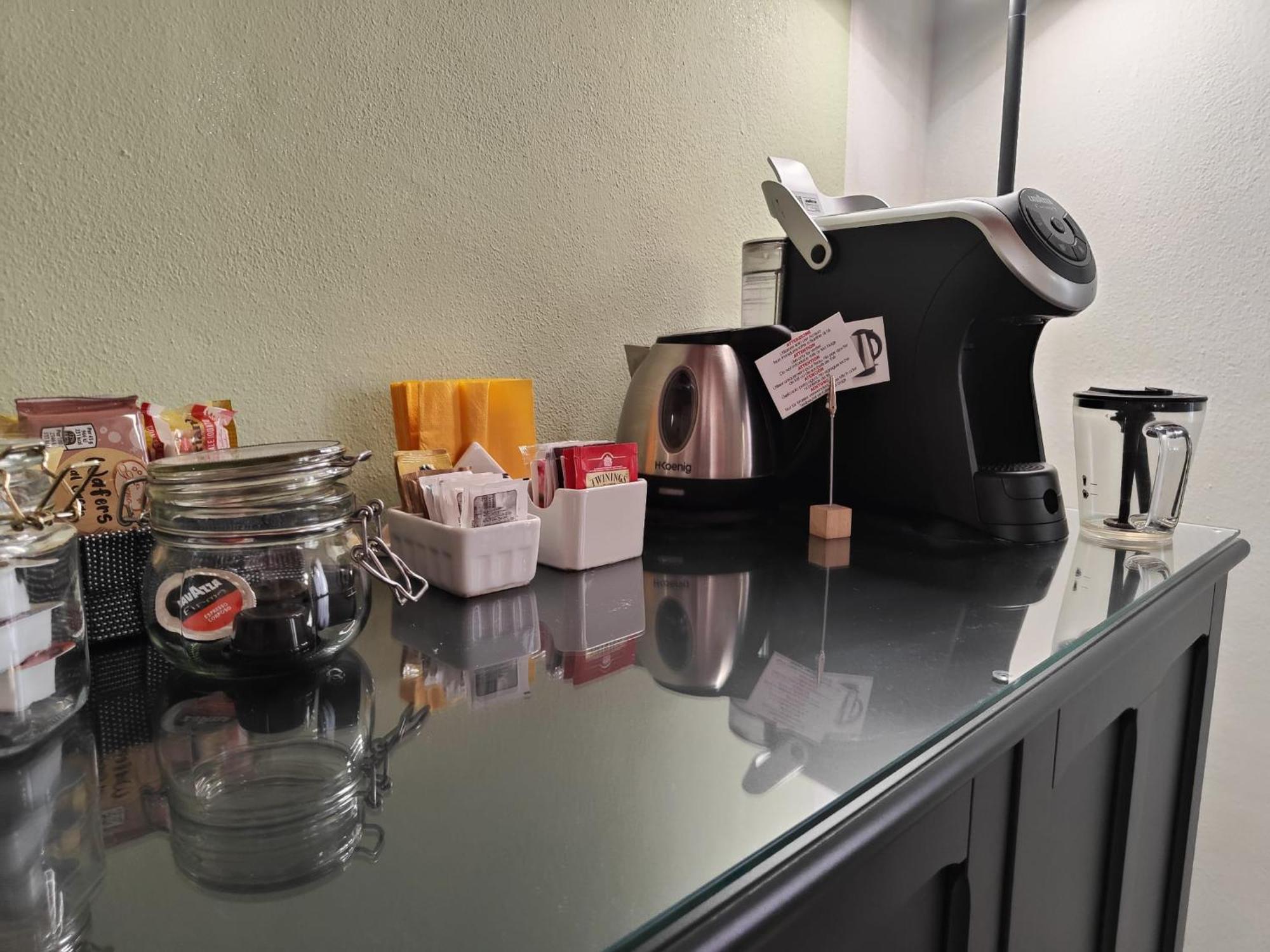 Gasthof Giardino Giusti House & Court 2*