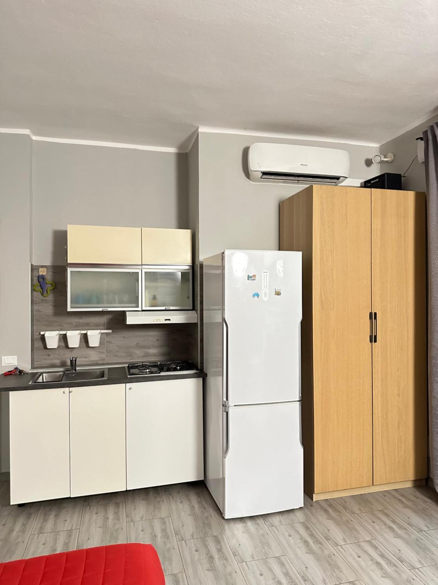 Locazione Turistica Girasole Bed and breakfast *
