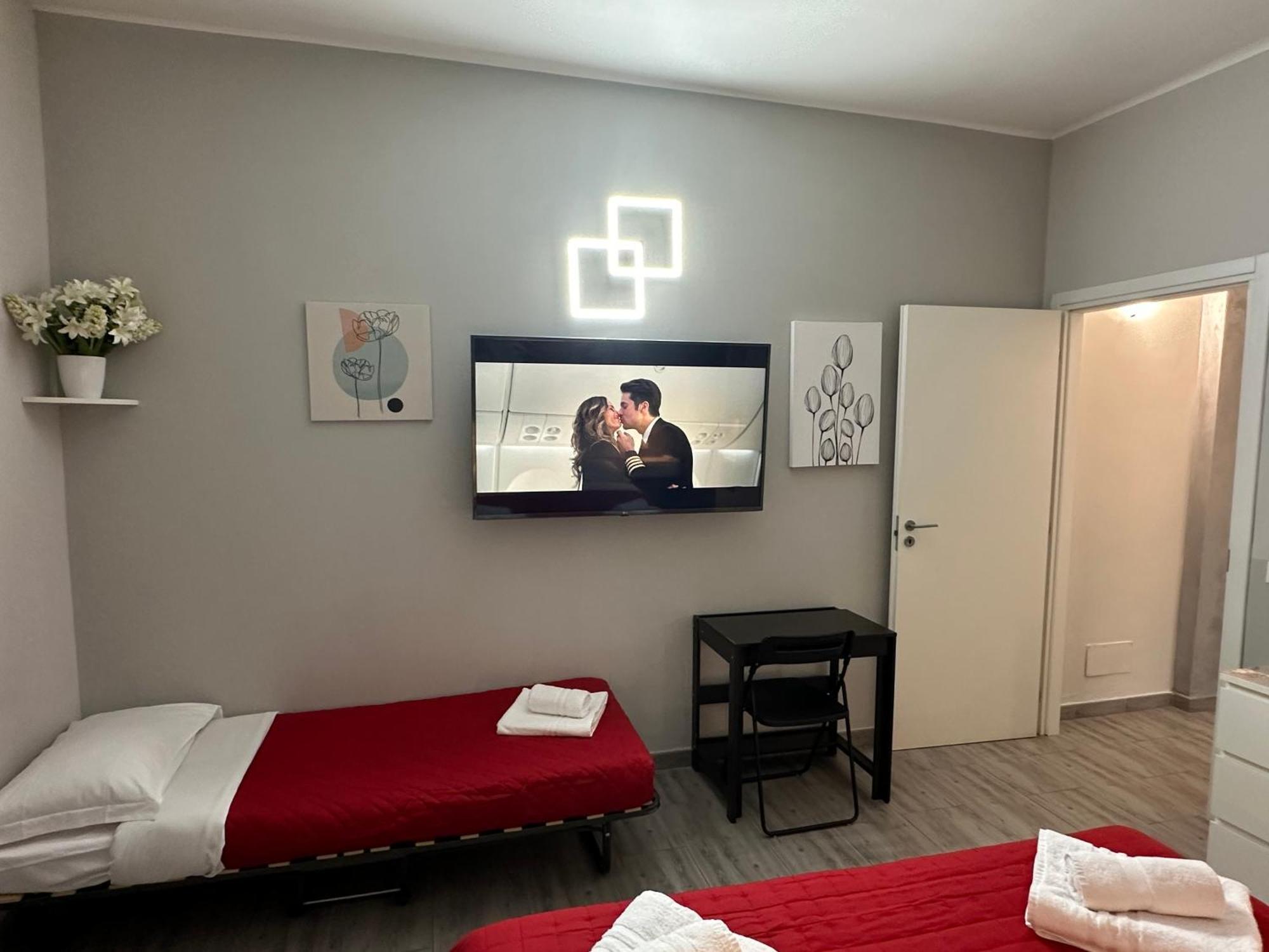 Locazione Turistica Girasole Bed and breakfast