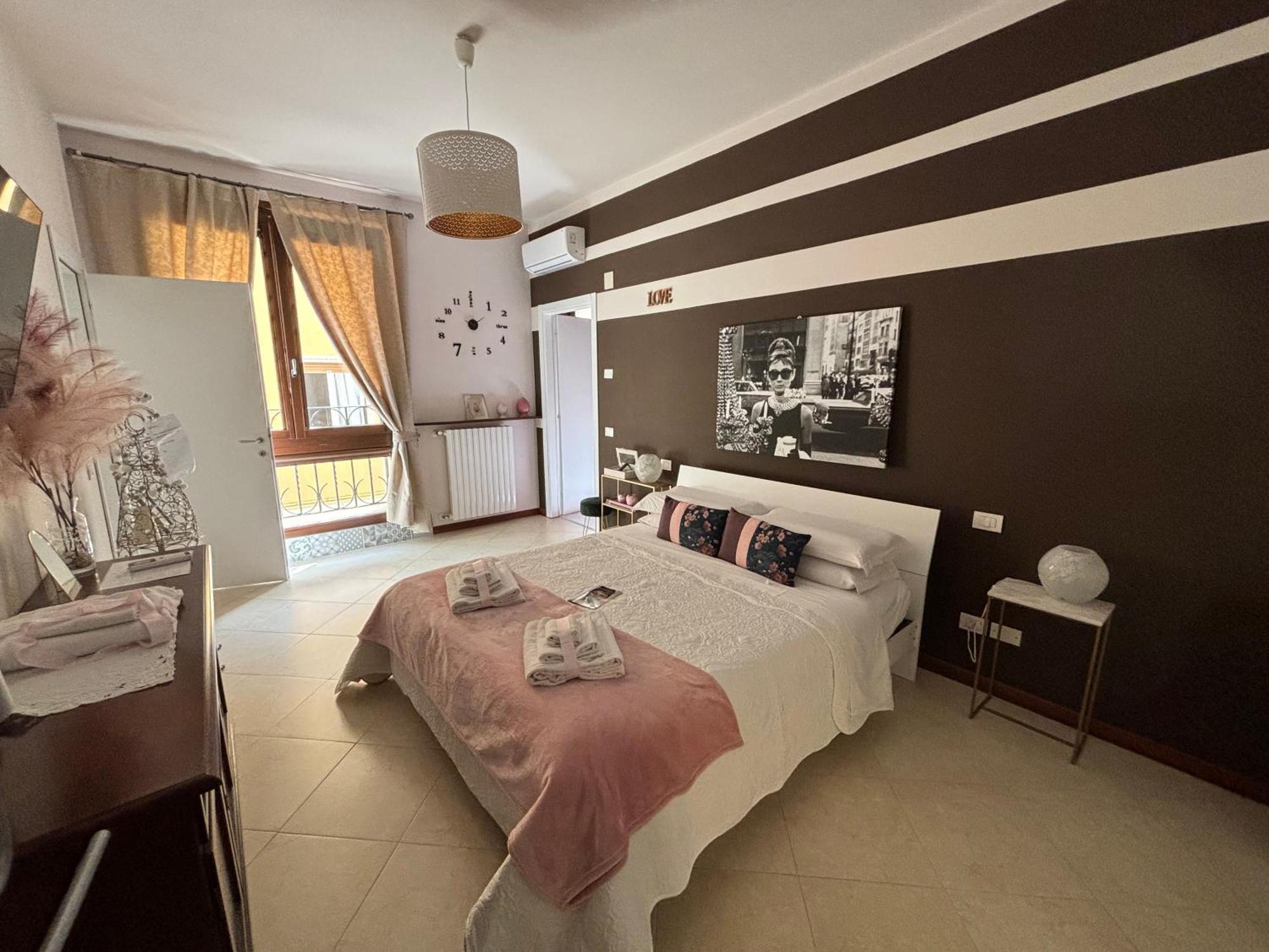 Apartamento Casa Di Silvia - Center *