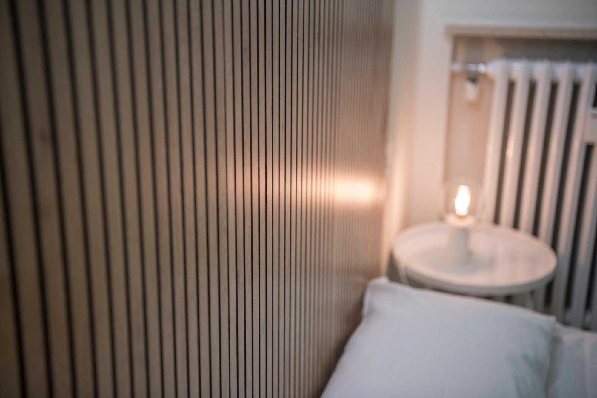 Al Parco Bed and breakfast *