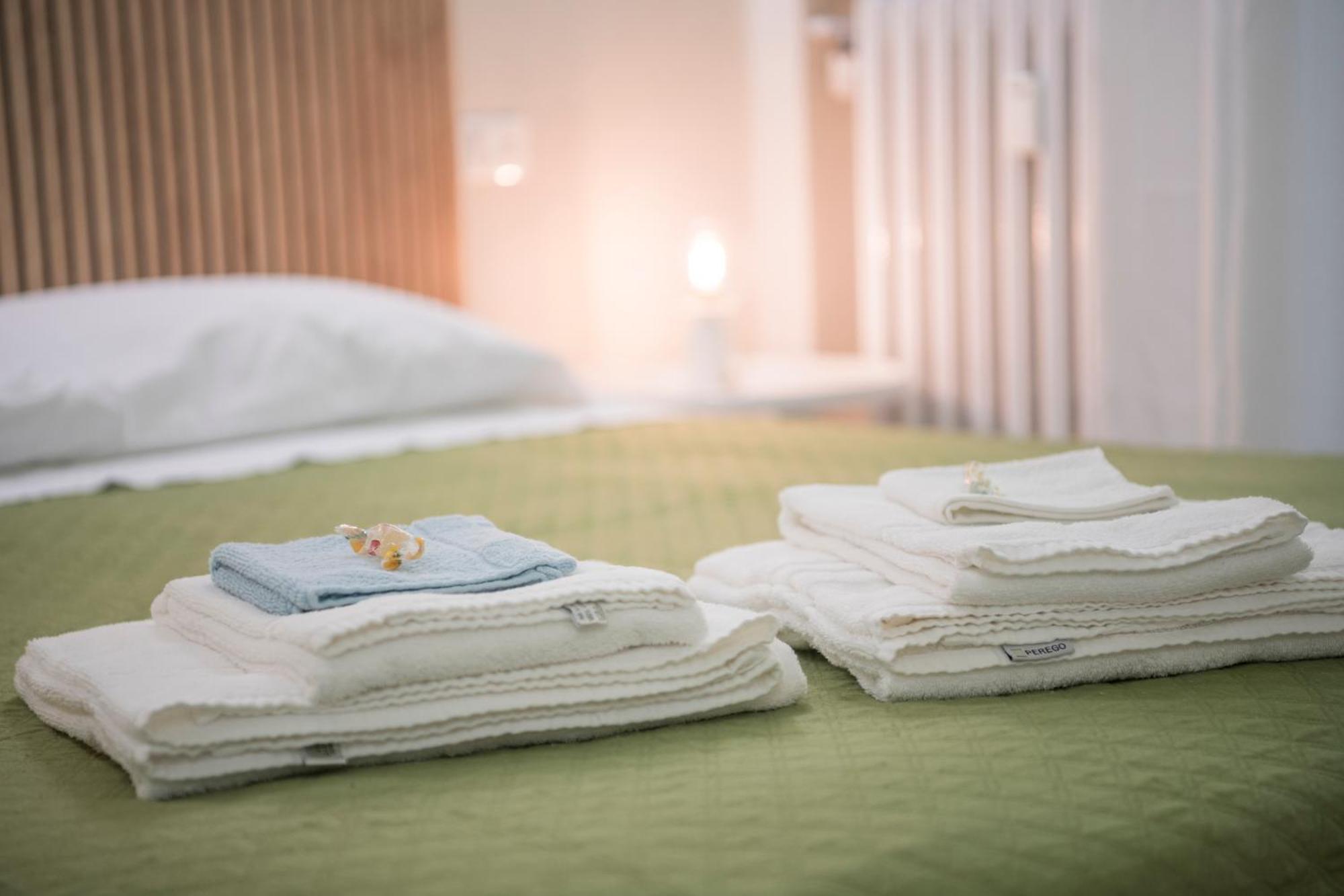 Bed and breakfast Al Parco *