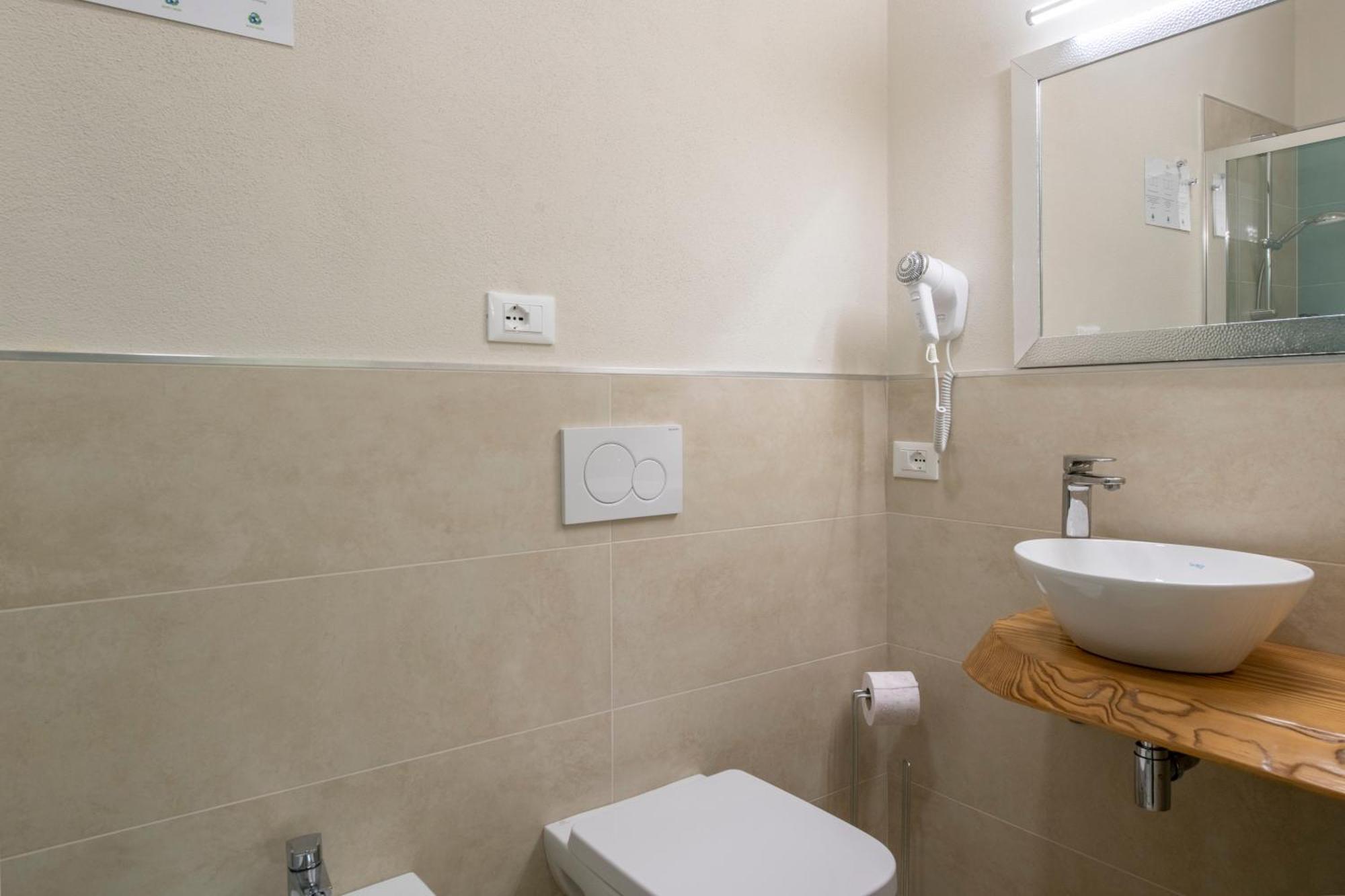 Bed and breakfast Al Parco Verona