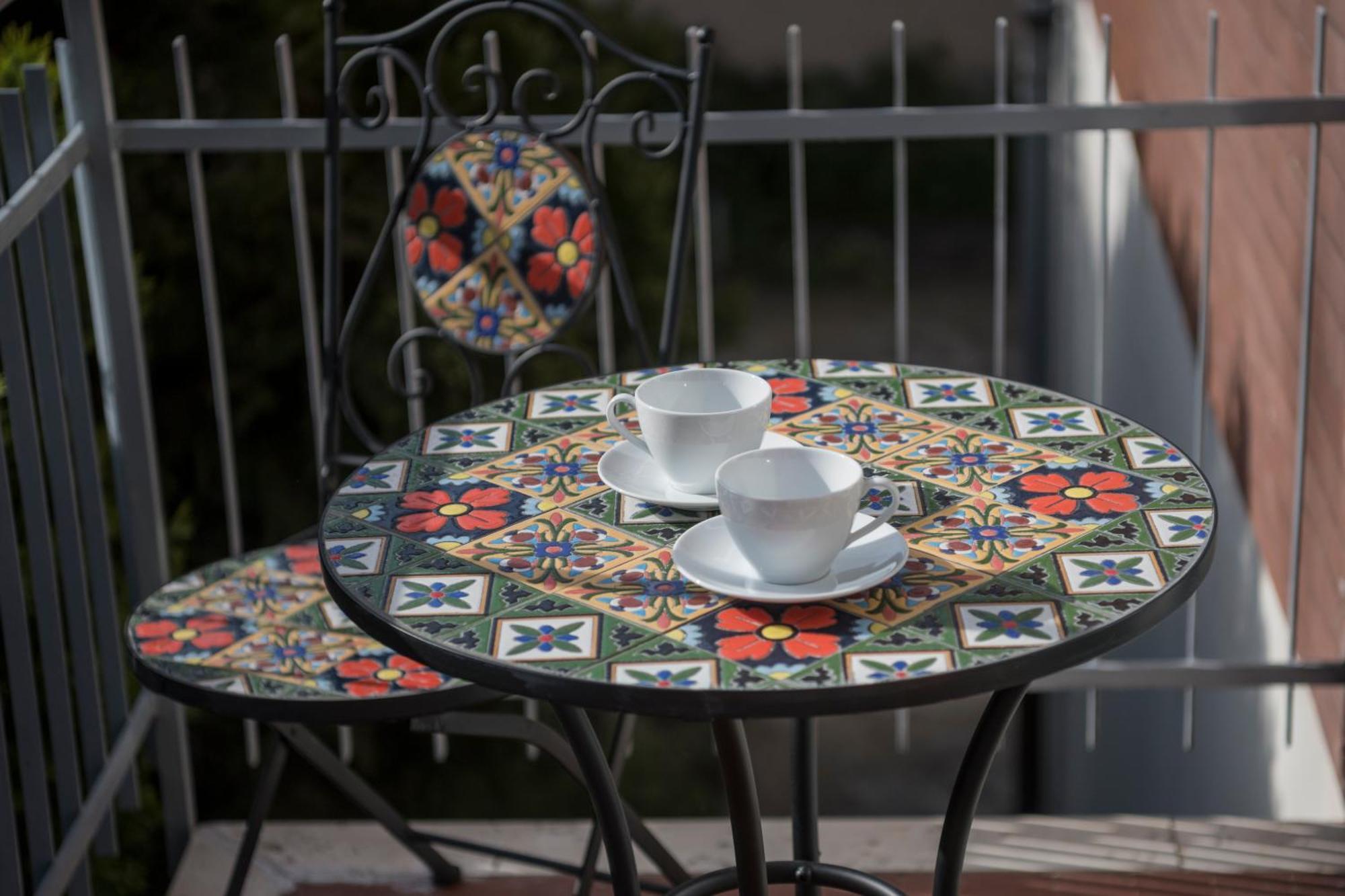 Bed and breakfast Al Parco *