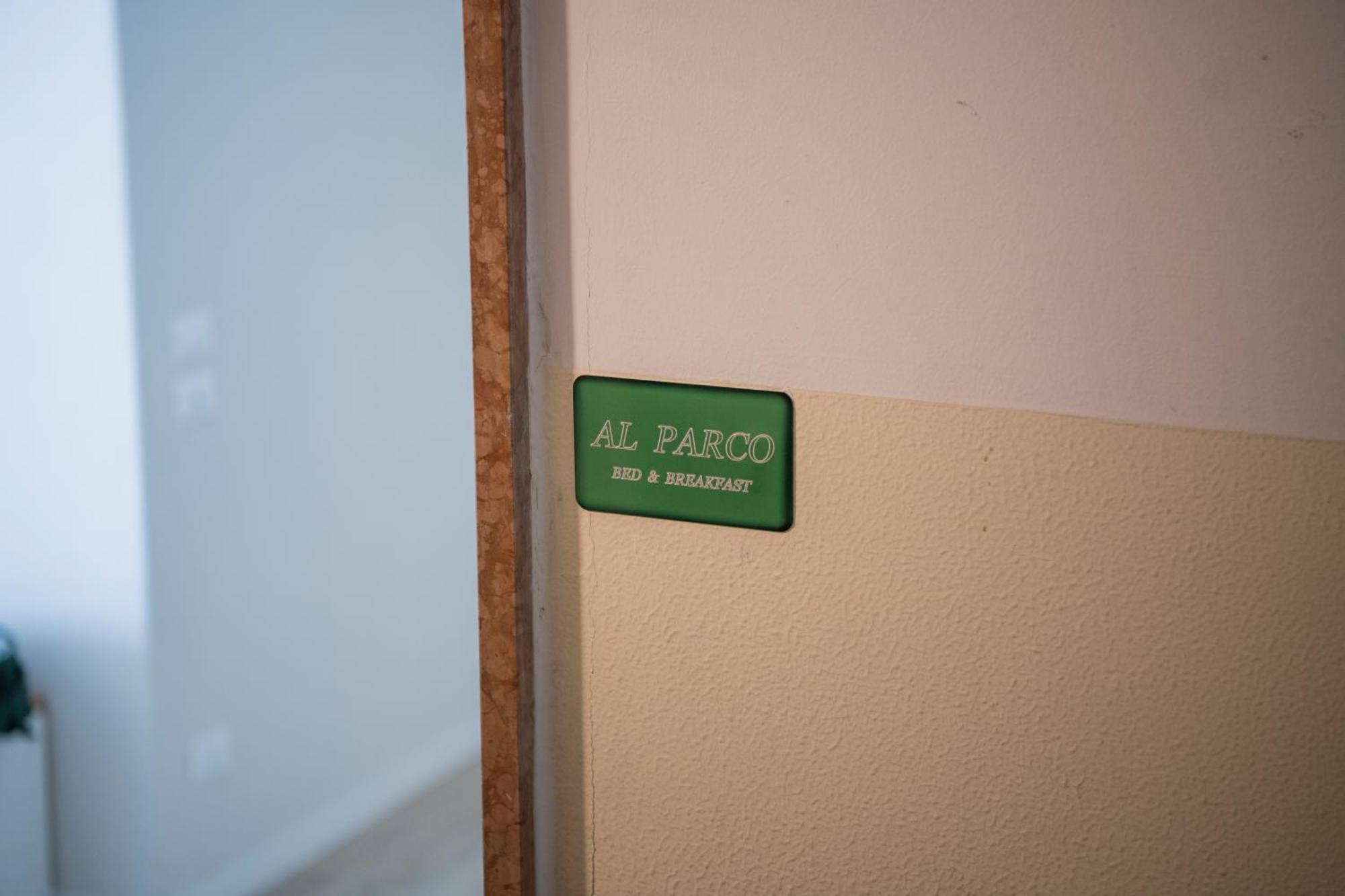 Al Parco Bed and breakfast Verona