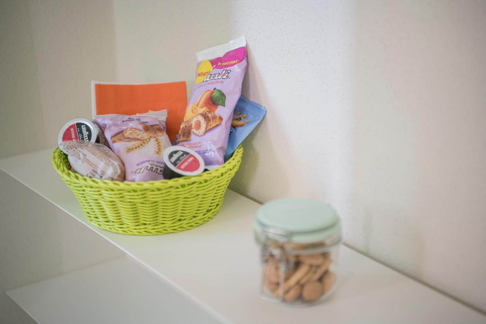 Bed and breakfast Al Parco Verona