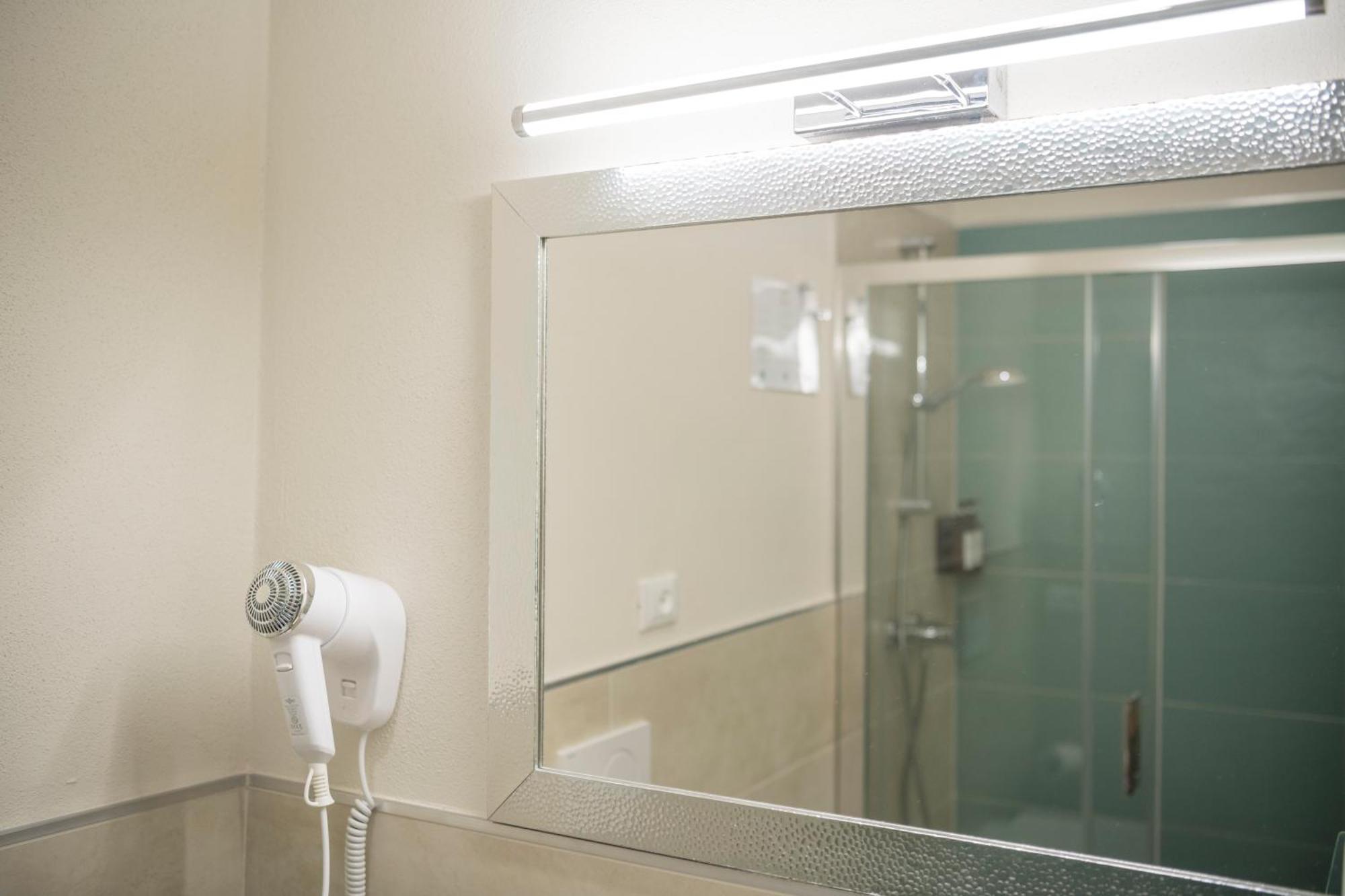 Bed and breakfast Al Parco Verona
