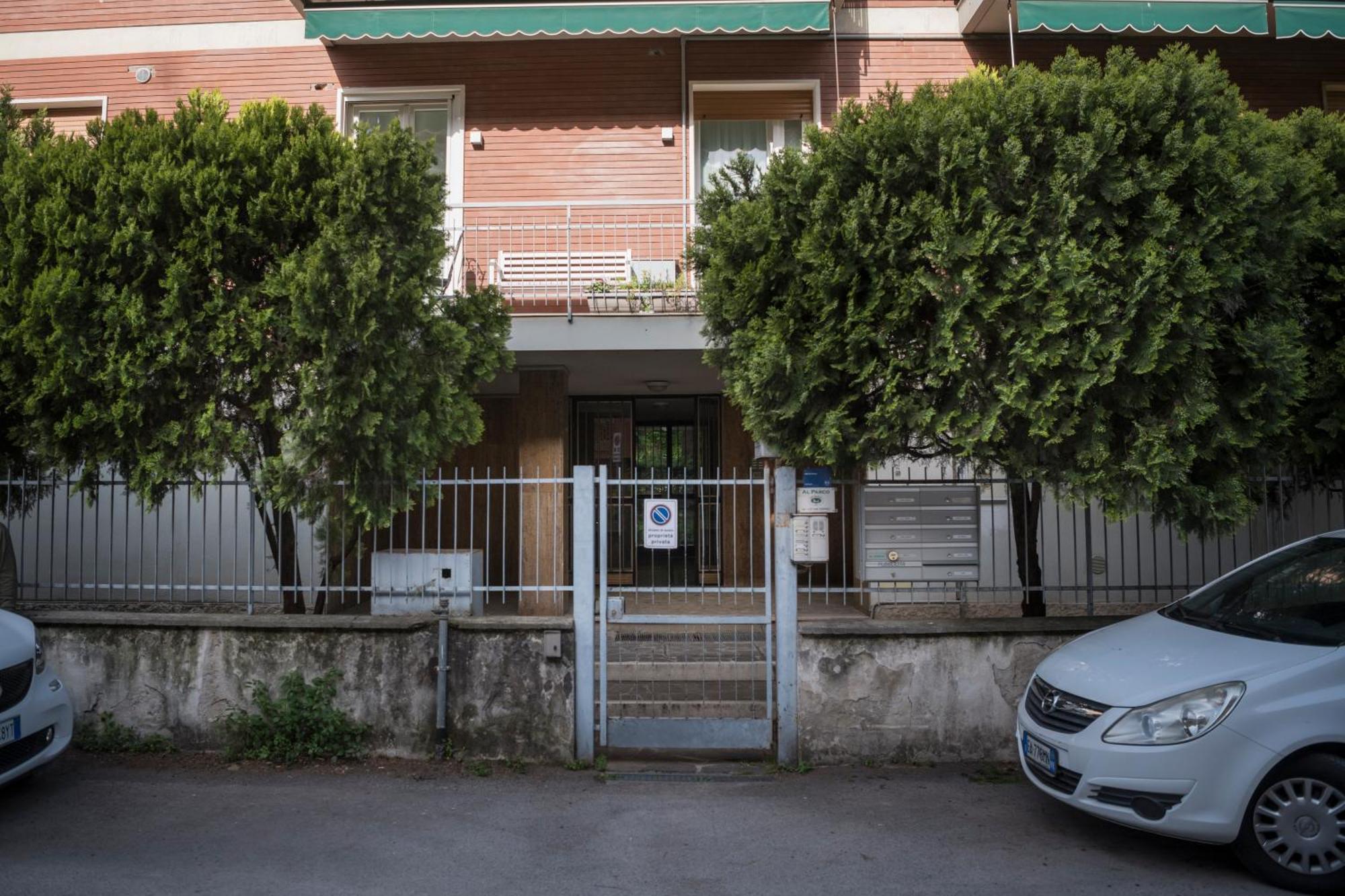 Bed and breakfast Al Parco Verona
