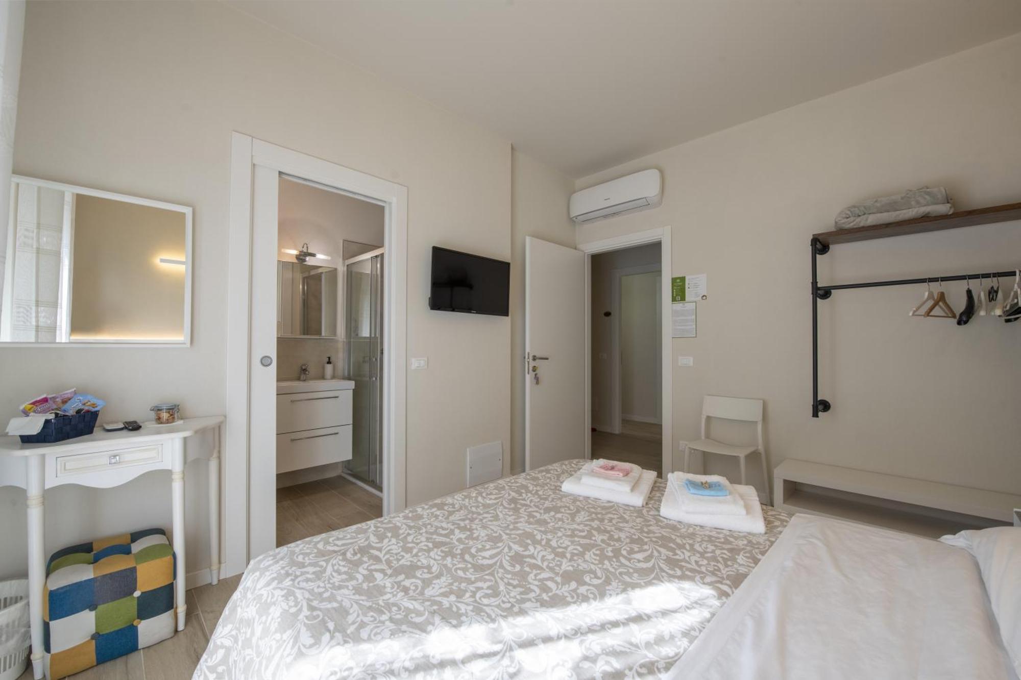 Al Parco Bed and breakfast